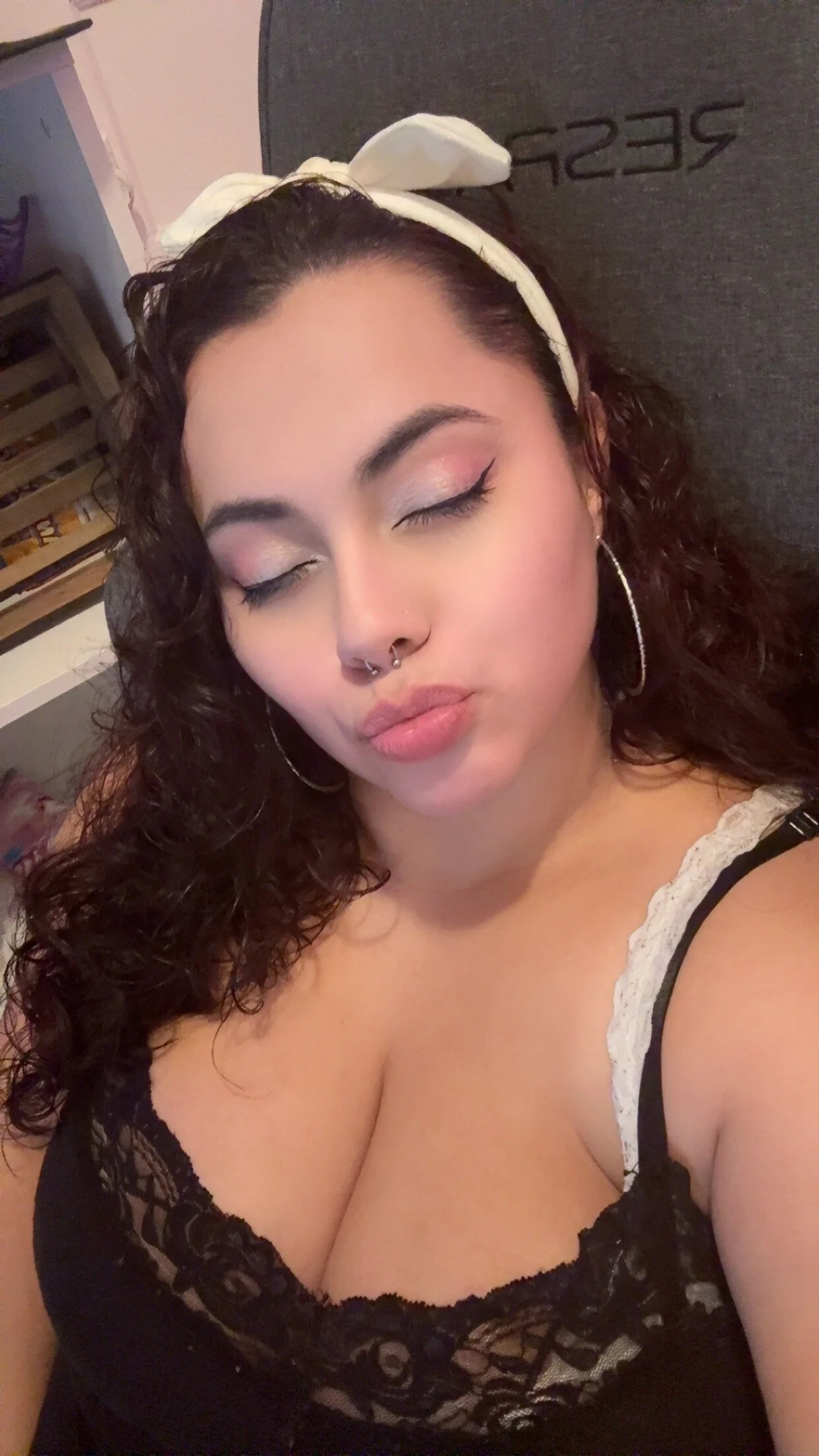 XXX Porn Photo of Nude Xoxojloka 1