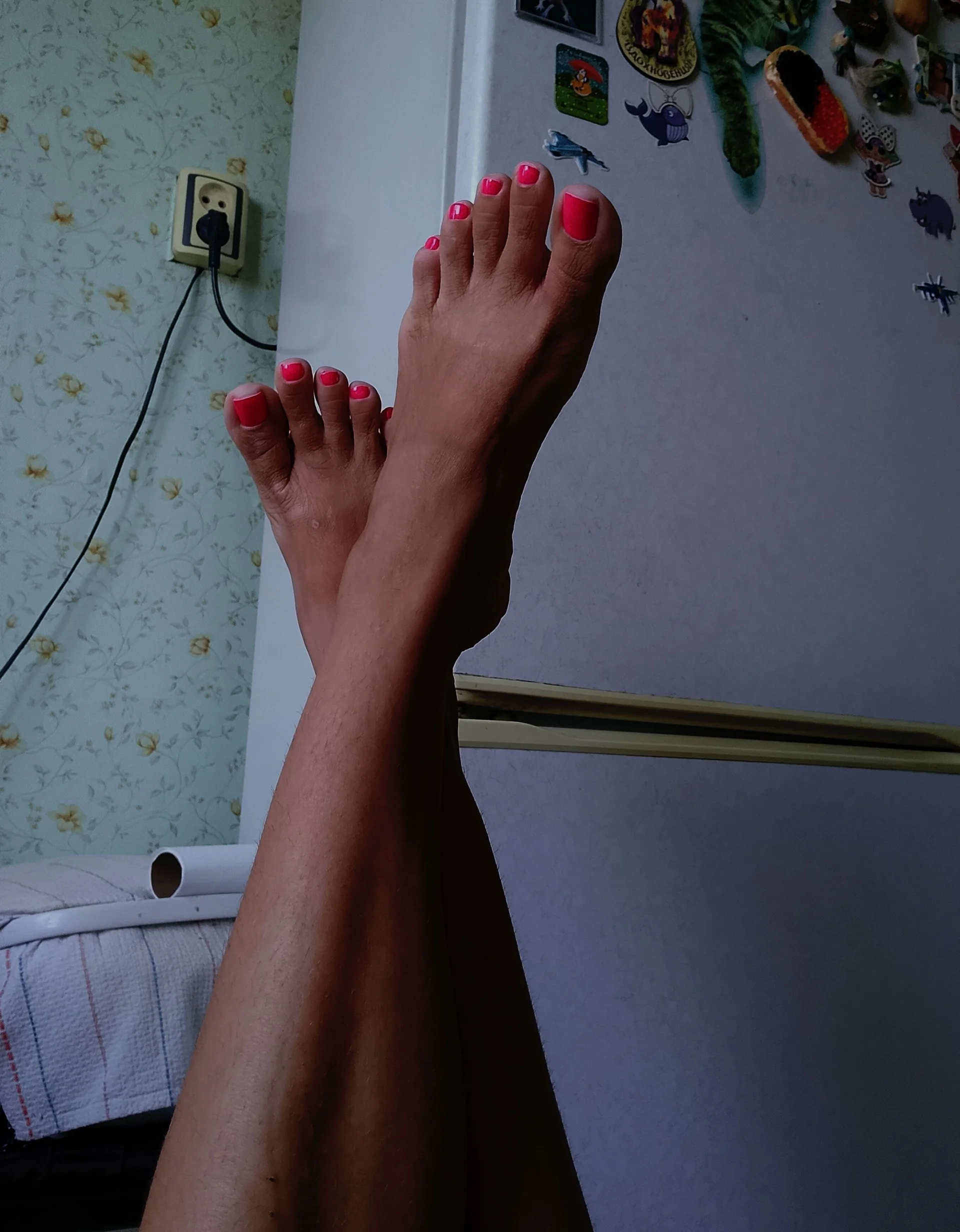 XXX Porn Photo of Nude Marlan_Vagner 996