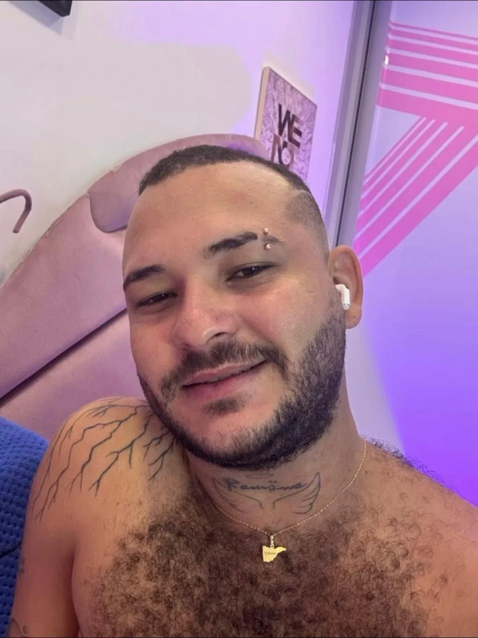 XXX Porn Photo of Nude Alex_Dancy5 18