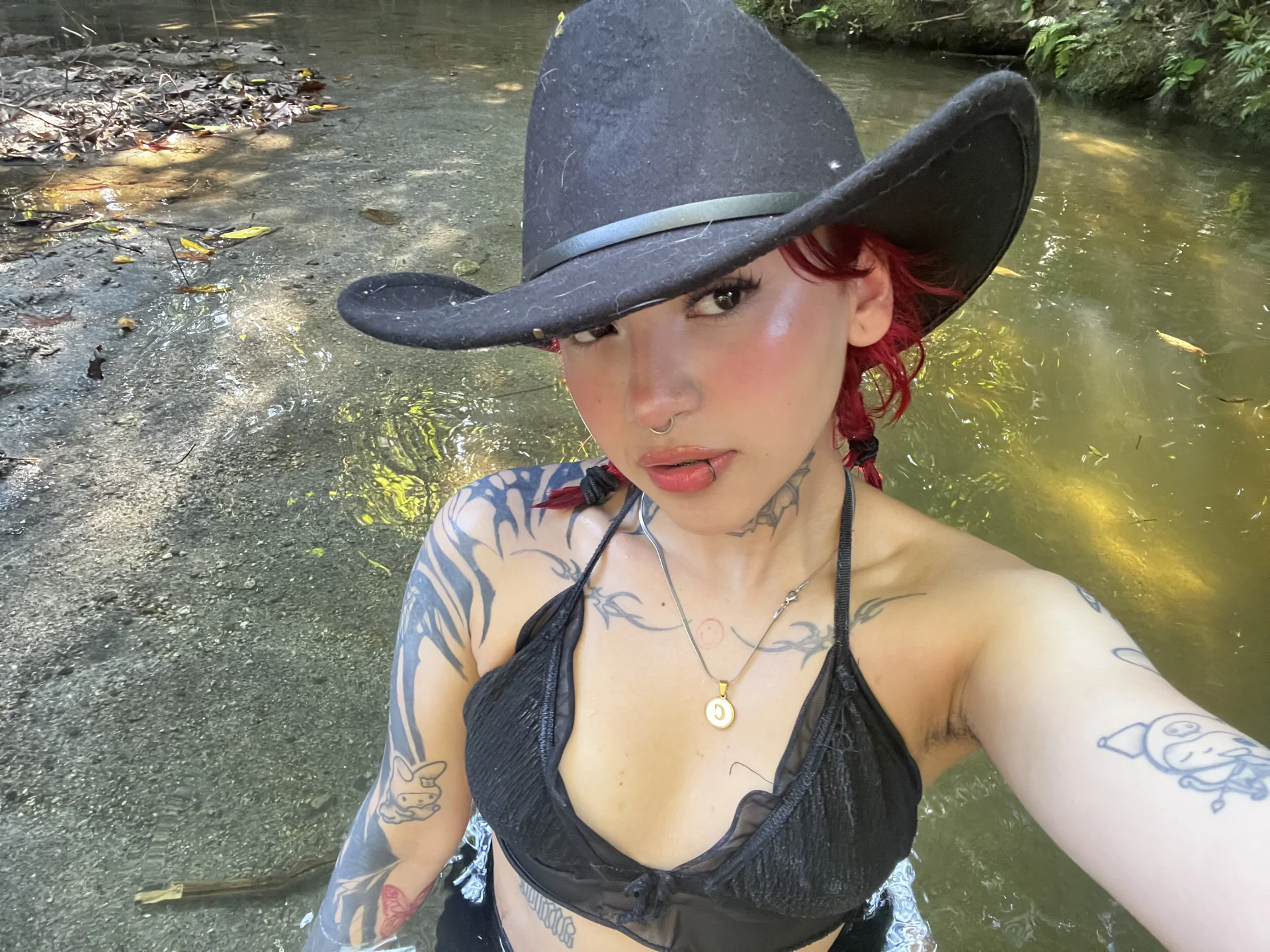 XXX Porn Photo of Nude iriis 8
