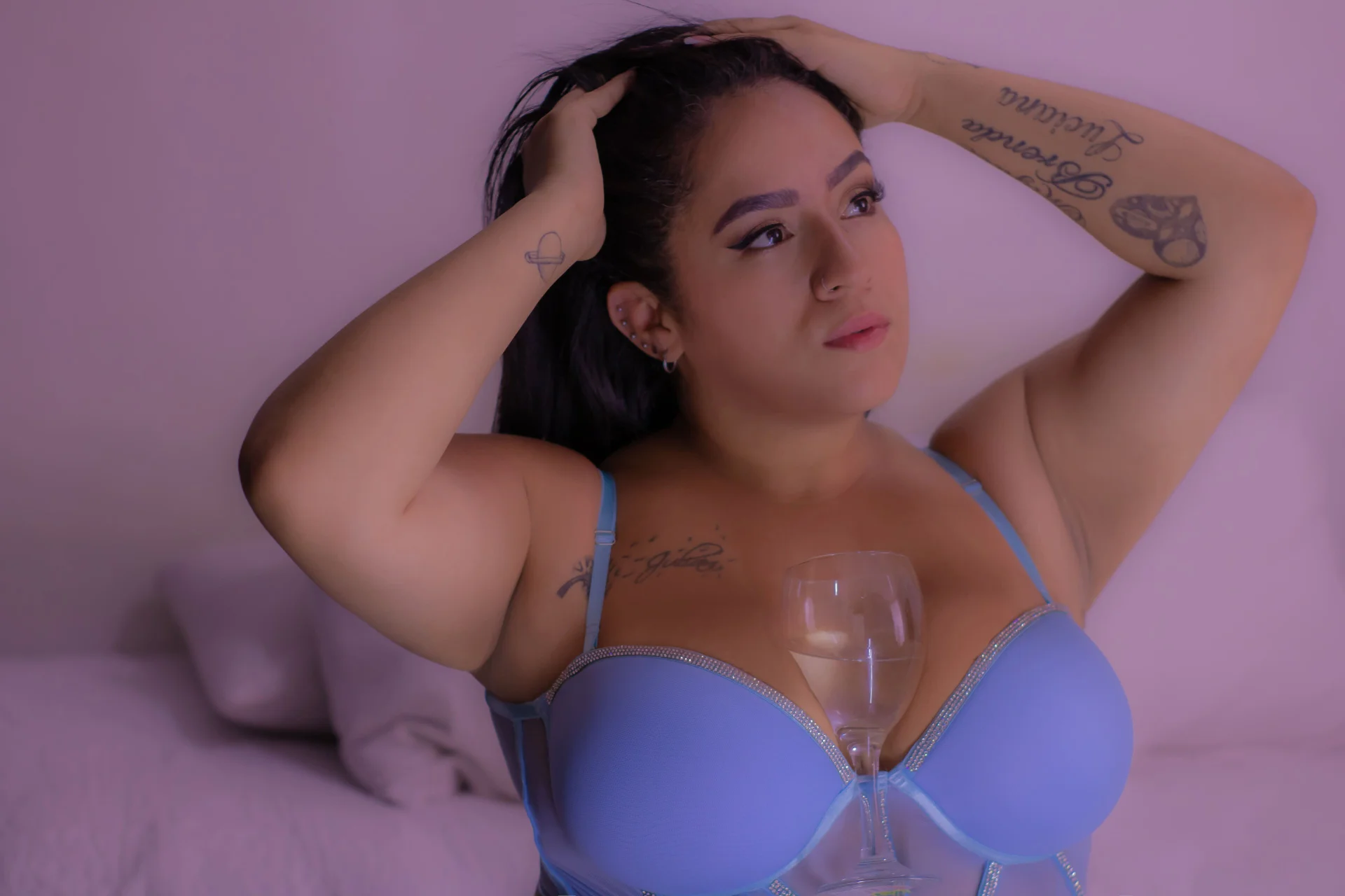 XXX Porn Photo of Nude Samanthagax 5