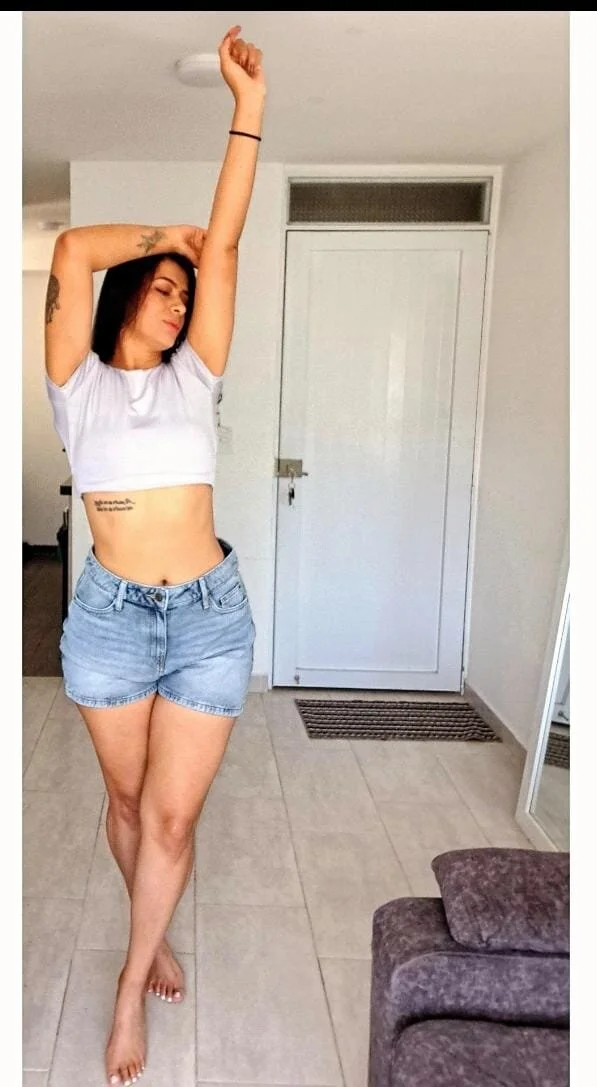 XXX Porn Photo of Nude gia_watsonn 5