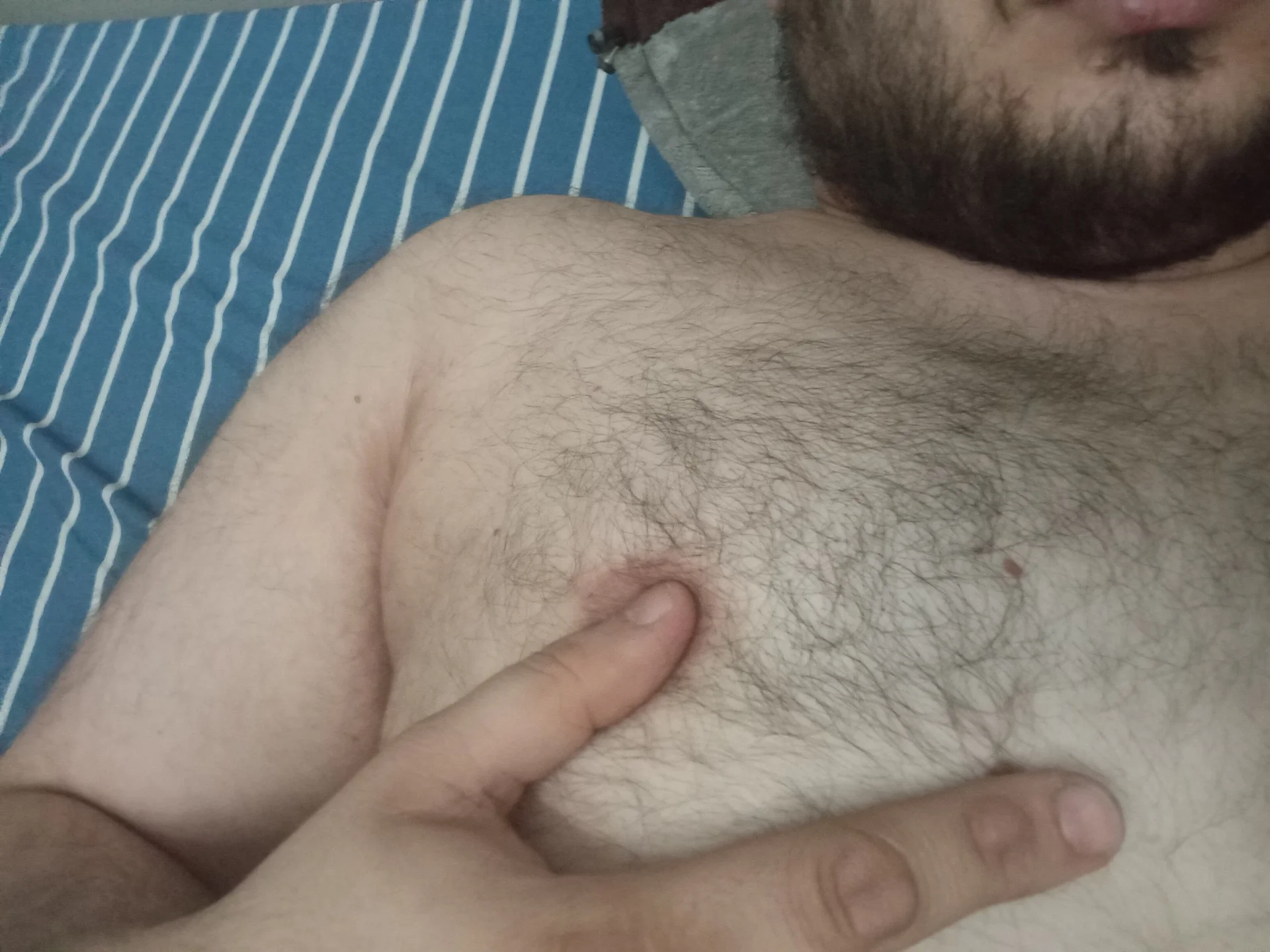 XXX Porn Photo of Nude bigdadbody4u 3
