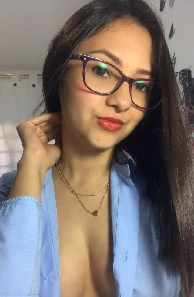 XXX Porn Photo of Nude Camilatinass_ 1
