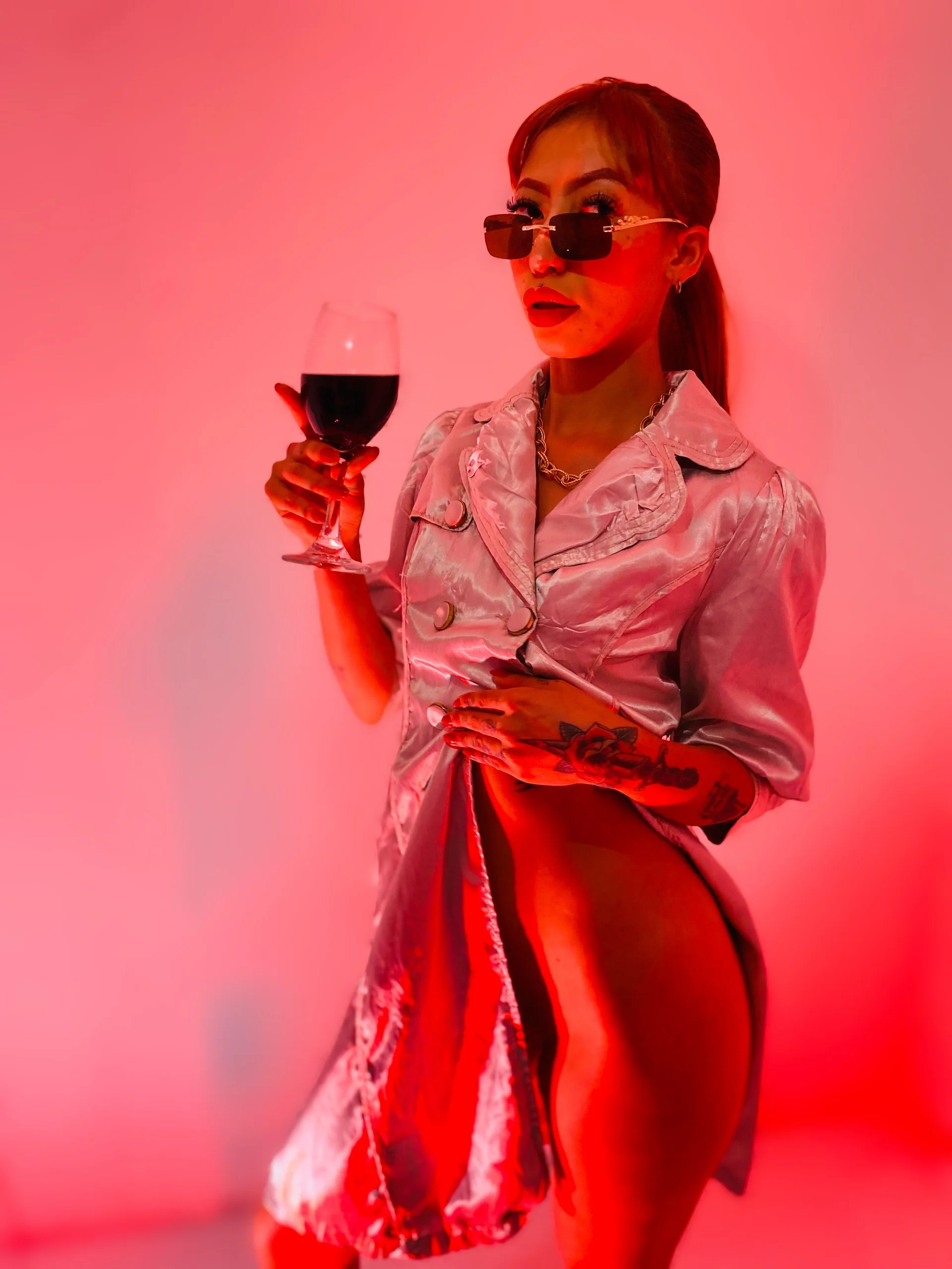 XXX Porn Photo of Nude LilithCooperr_ 66
