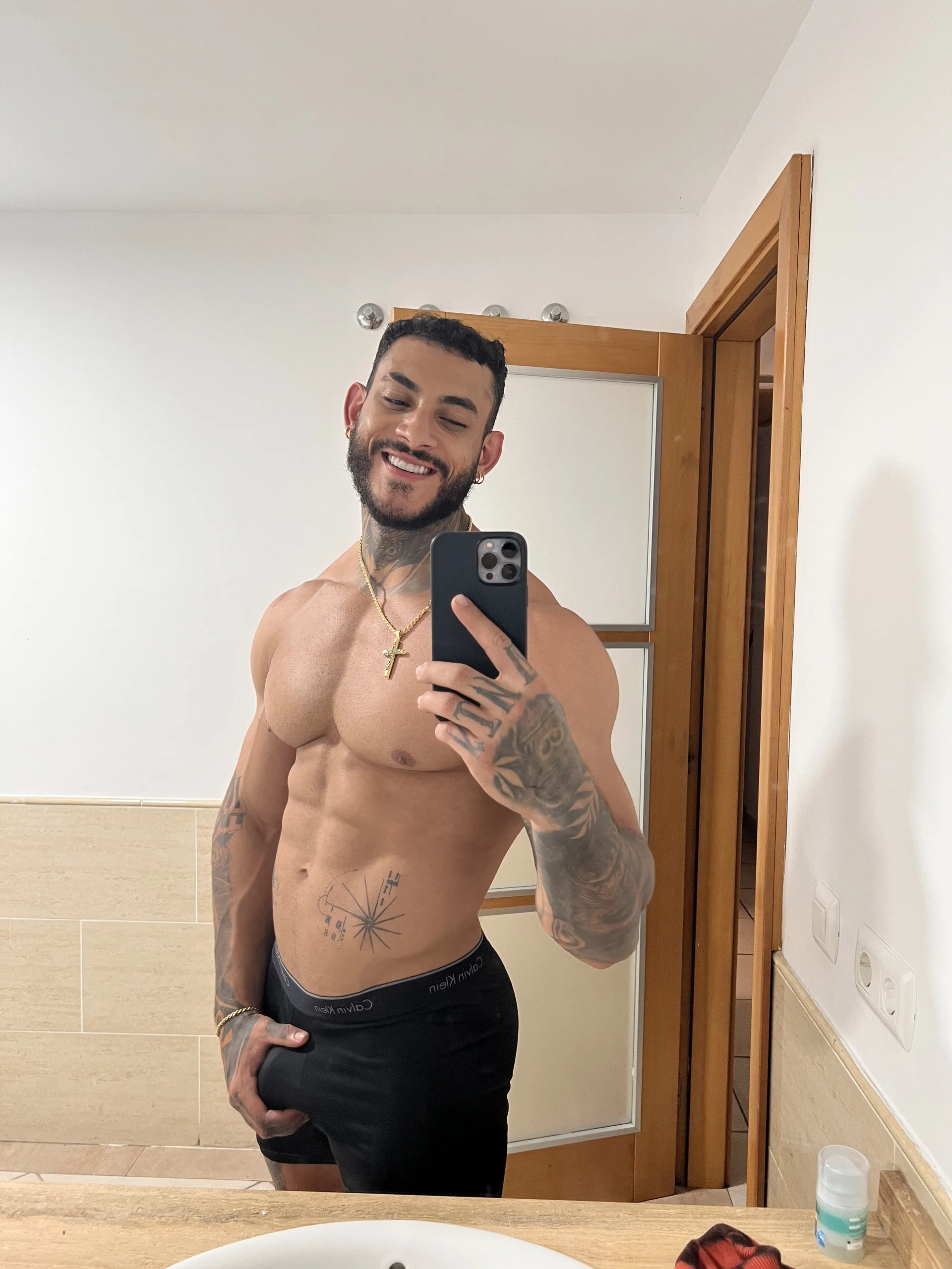 XXX Porn Photo of Nude iamjackc_ 48