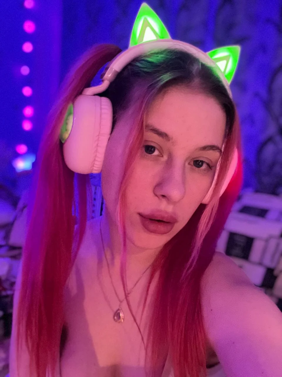 XXX Porn Photo of Nude Goodlool 5