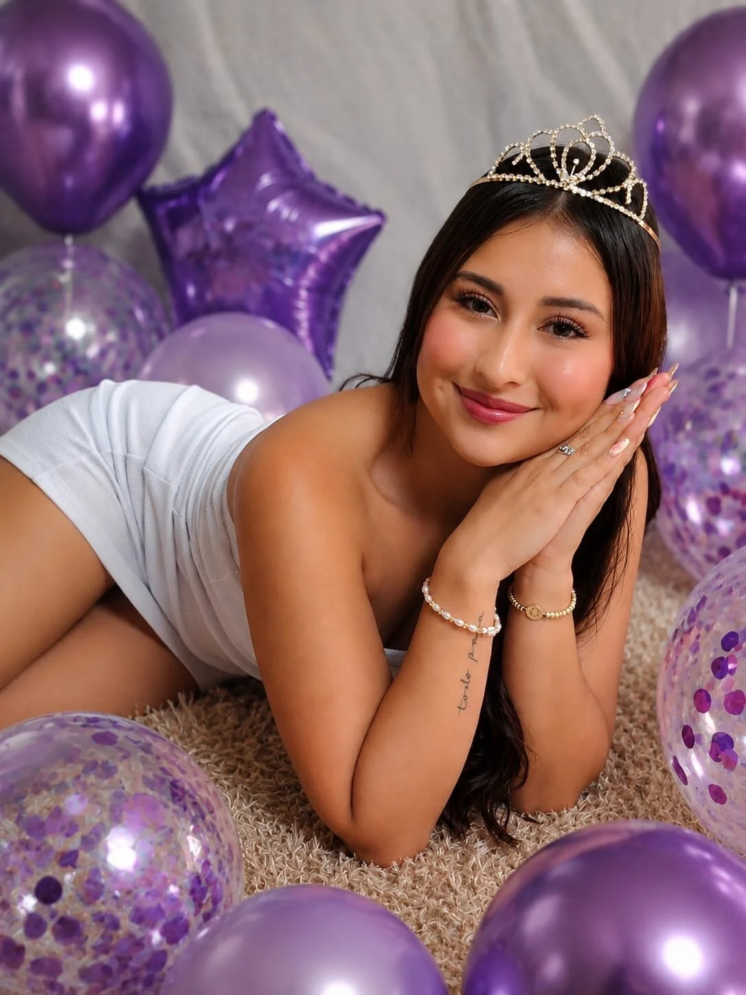 XXX Porn Photo of Nude JuliettaArlet 23