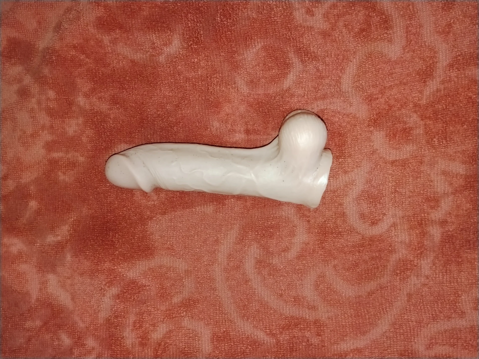 XXX Porn Photo of Nude MORENAINVERSAO 4
