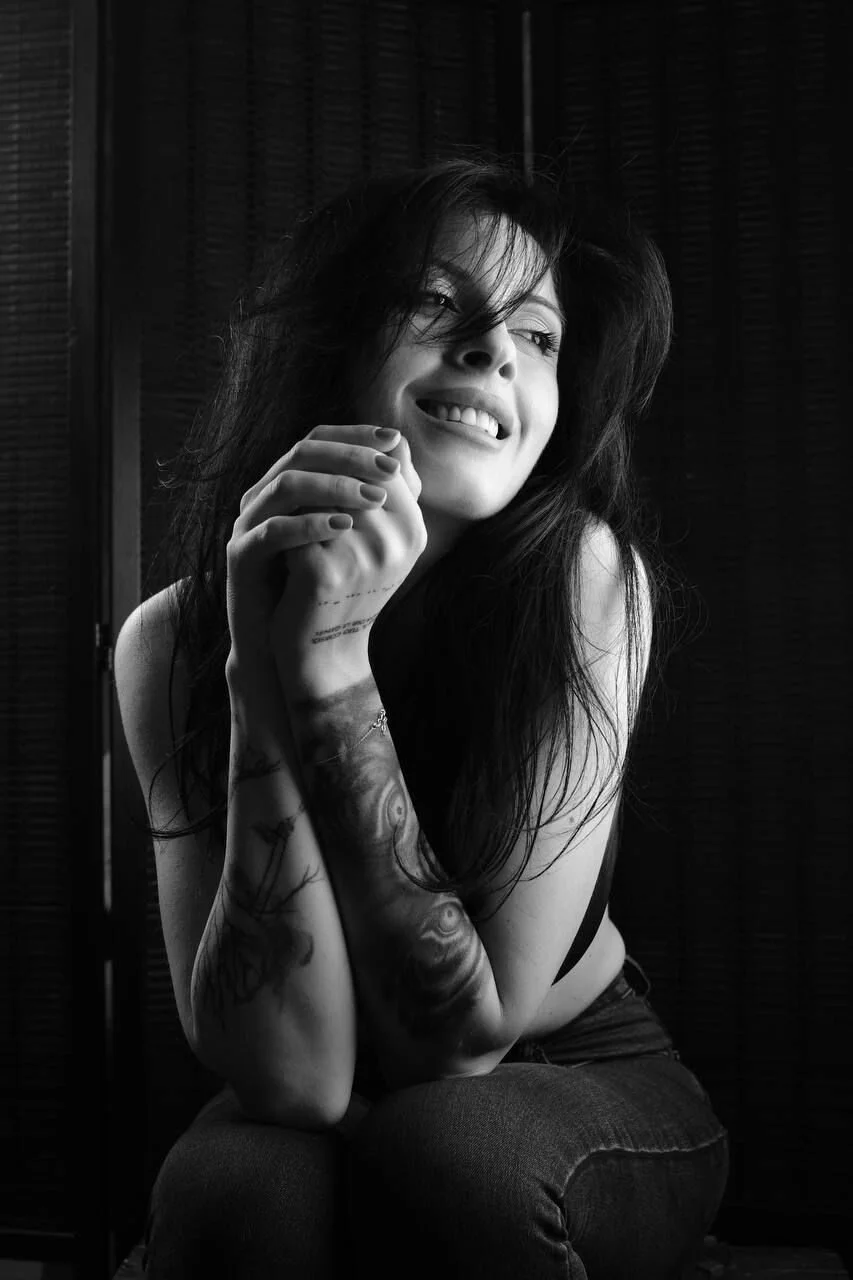 XXX Porn Photo of Nude SofiBabe 17