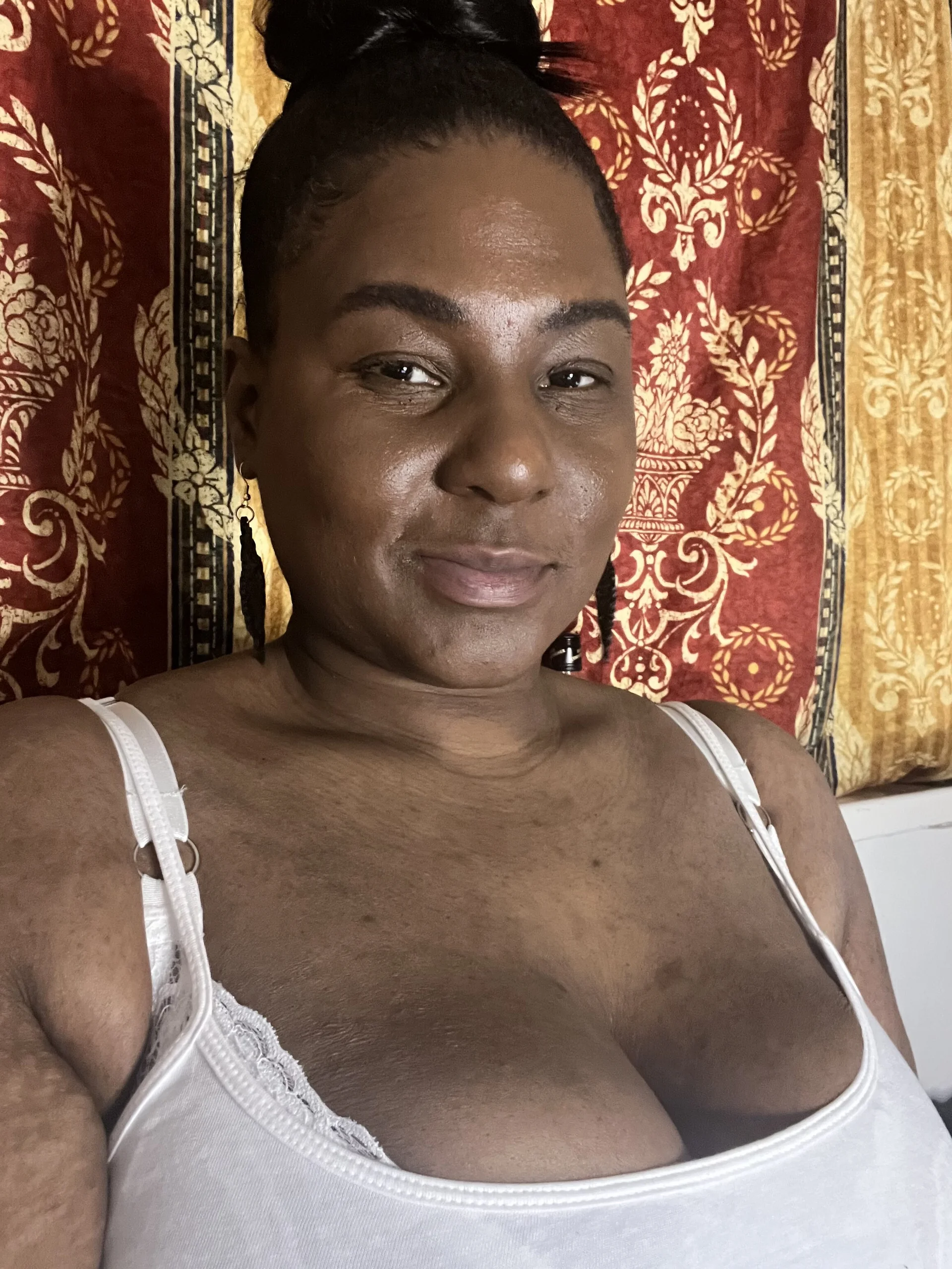 XXX Porn Photo of Nude CurvySashia 62