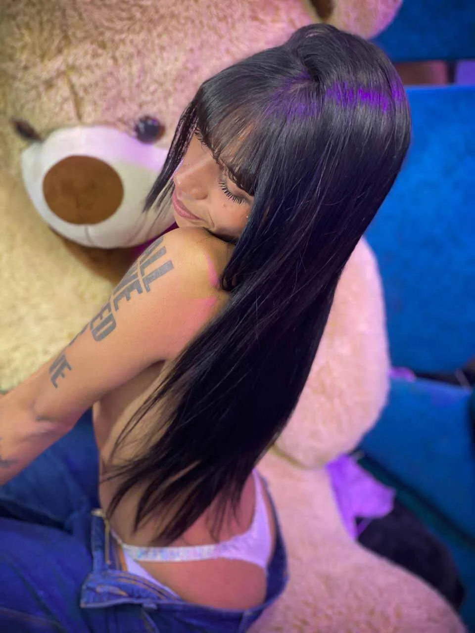 XXX Porn Photo of Nude hazel_18_ 6