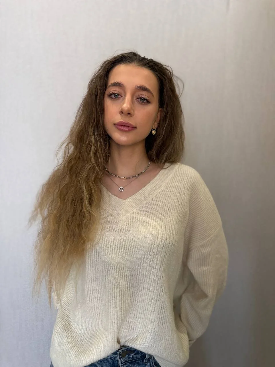 XXX Porn Photo of Nude KaraCose 3