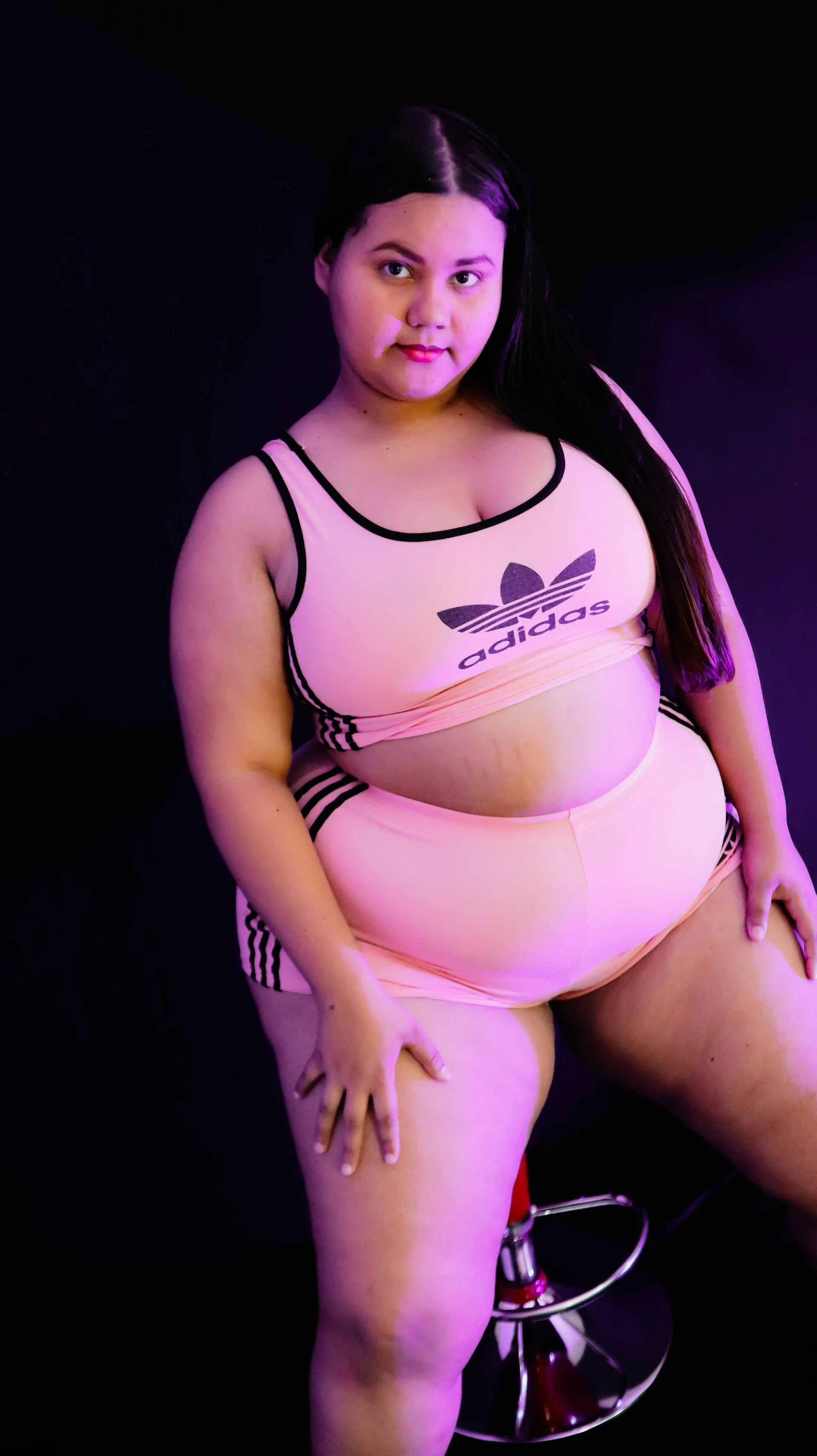 XXX Porn Photo of Nude ValenTitis 25