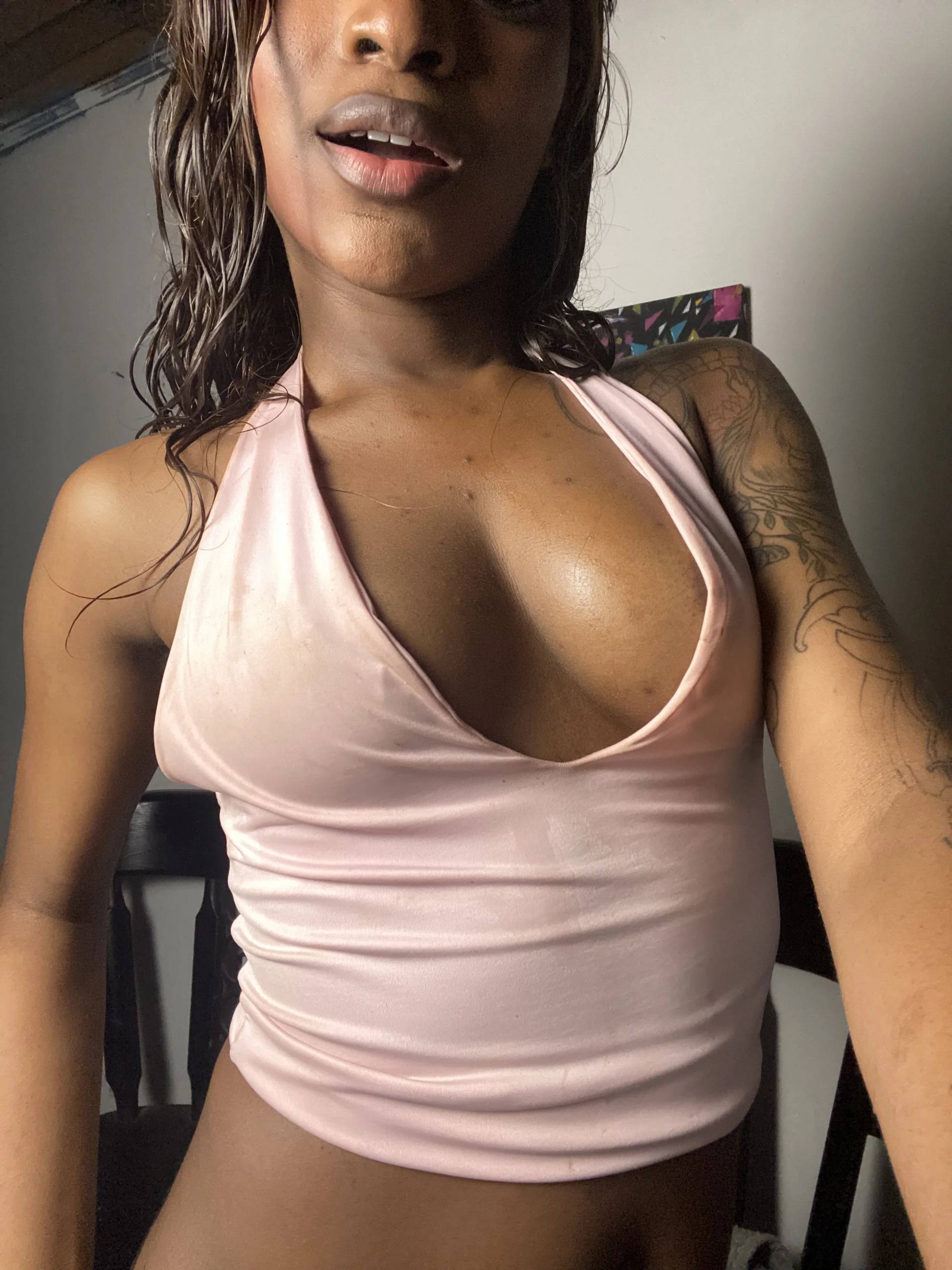 XXX Porn Photo of Nude _ZIA 48