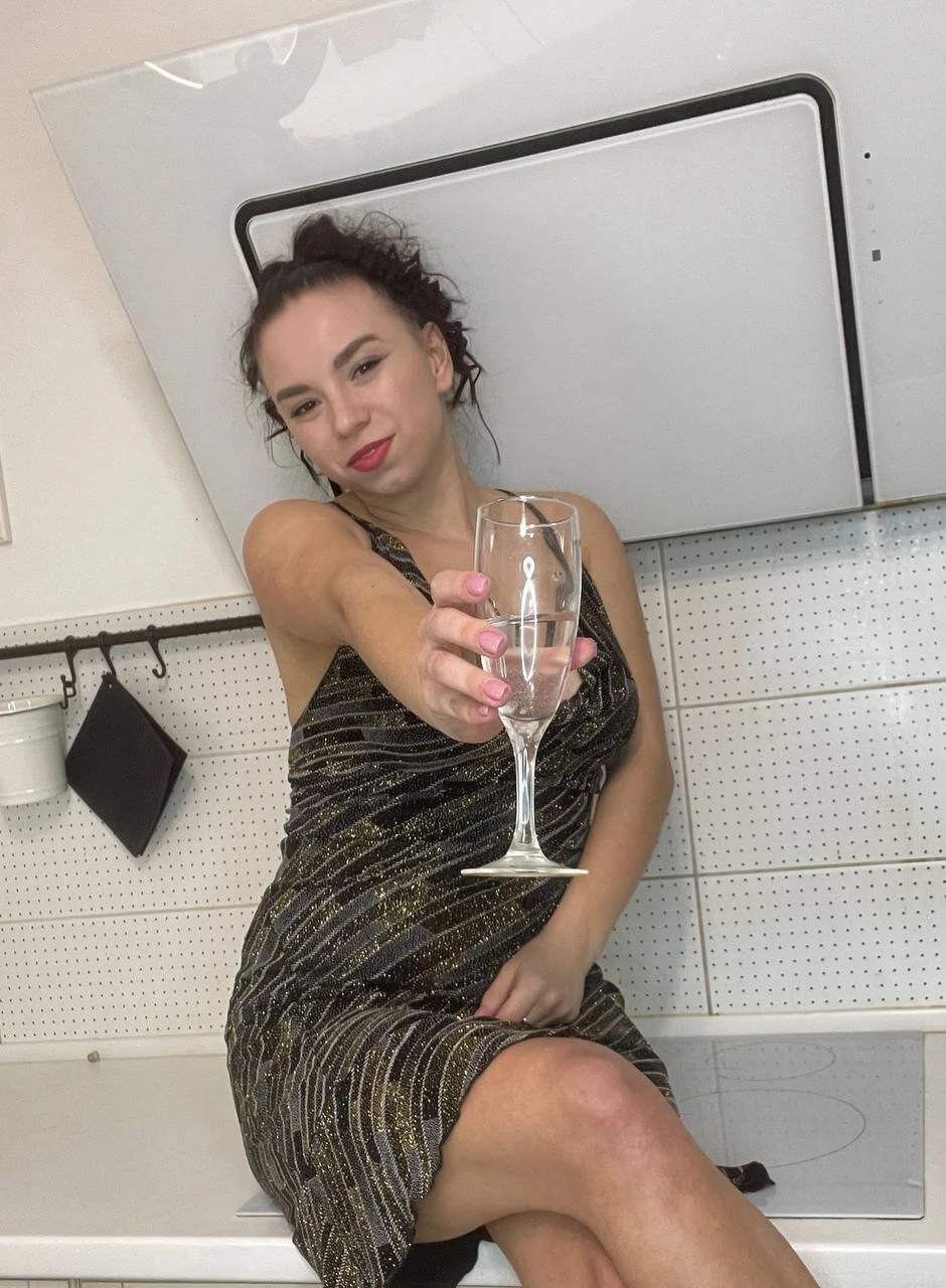 XXX Porn Photo of Nude Liliashyy 4