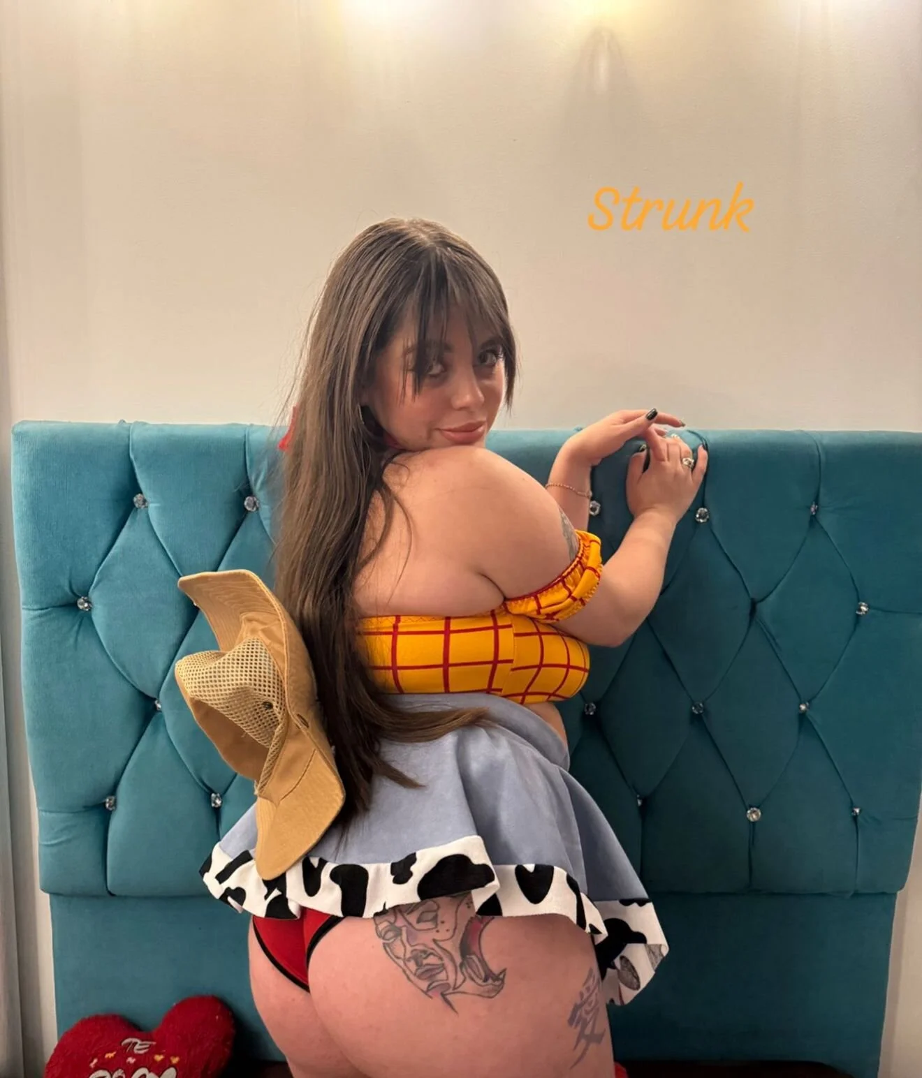 XXX Porn Photo of Nude strunky2407 20