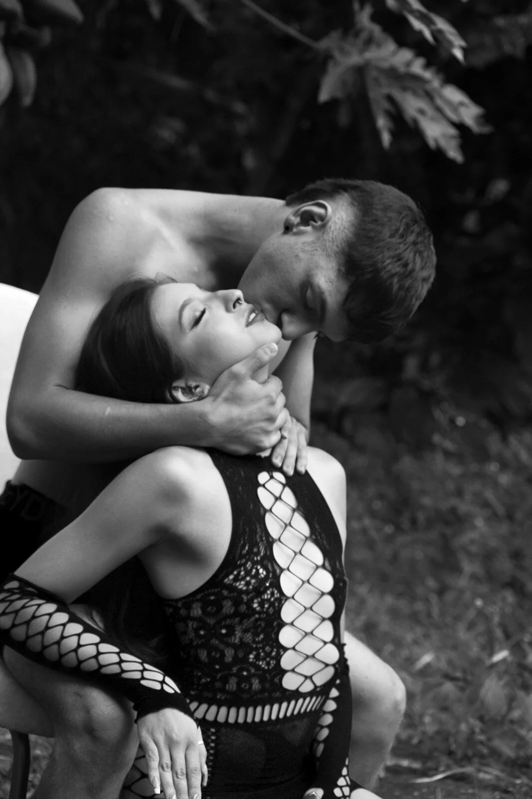 XXX Porn Photo of Nude sheylawood 2