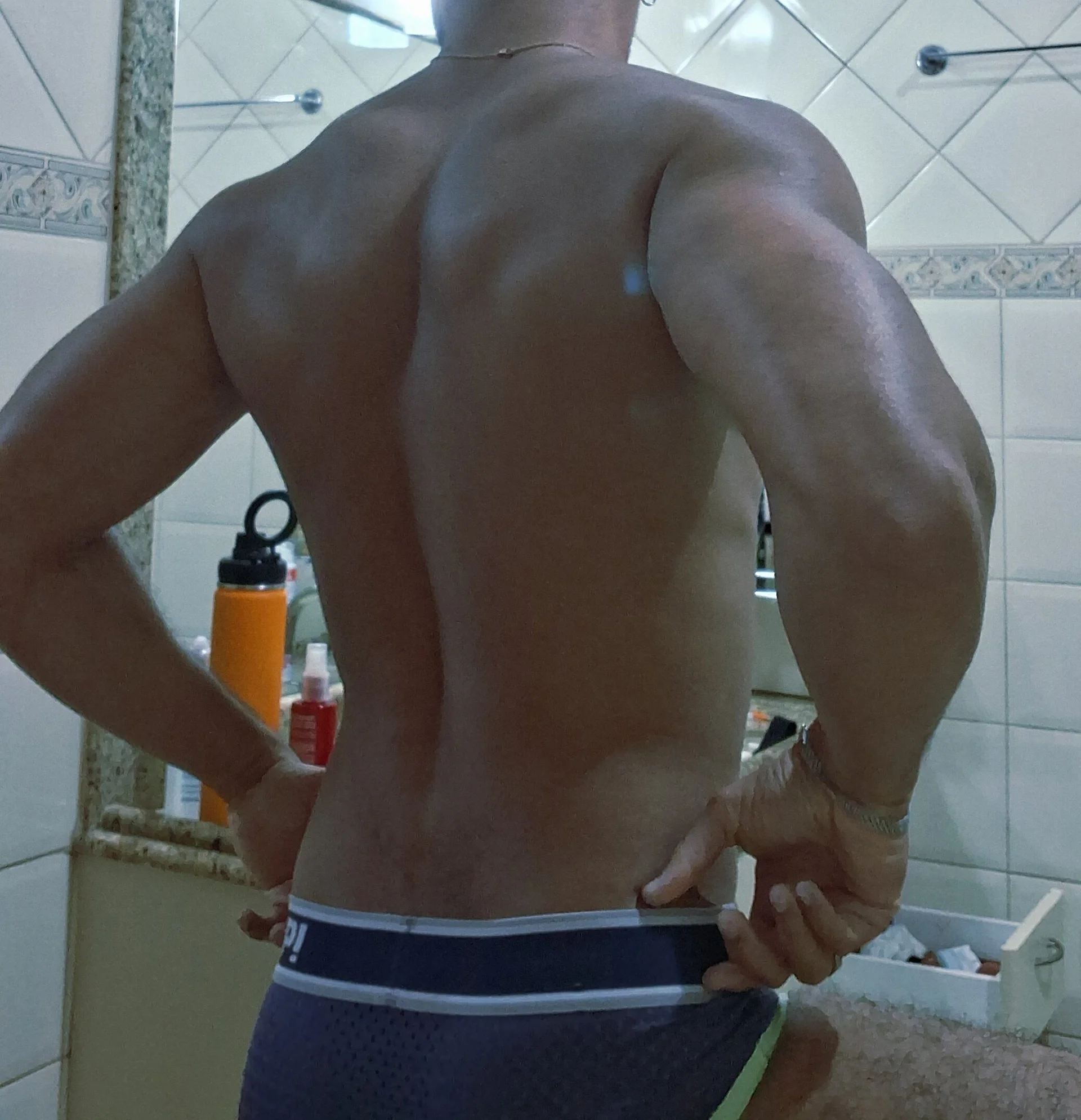 XXX Porn Photo of Nude principebaiano 5