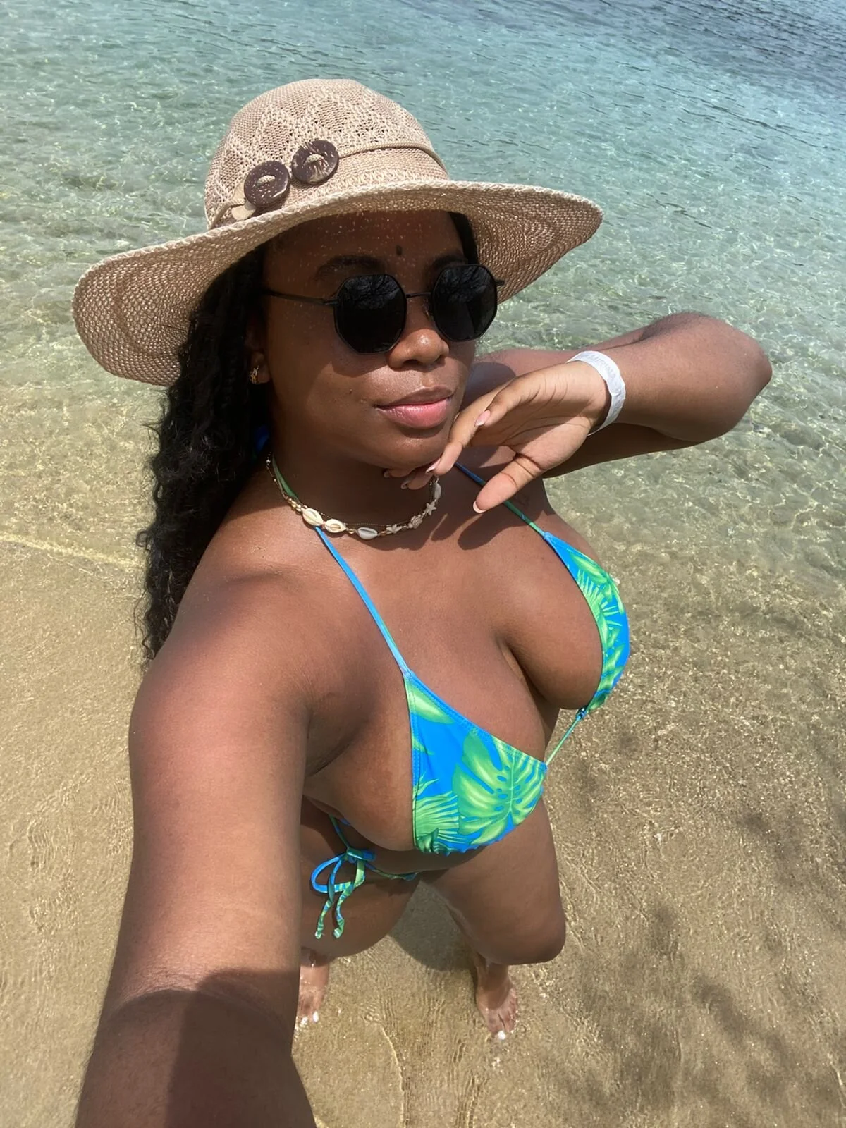 XXX Porn Photo of Nude Tyra_Privacy 234