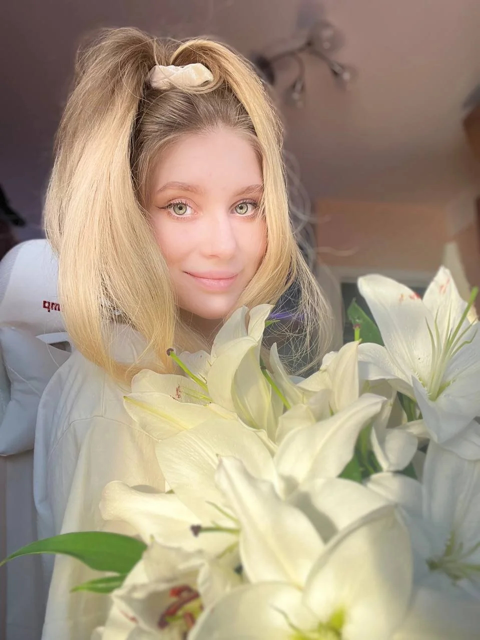 XXX Porn Photo of Nude AliceMilman 2