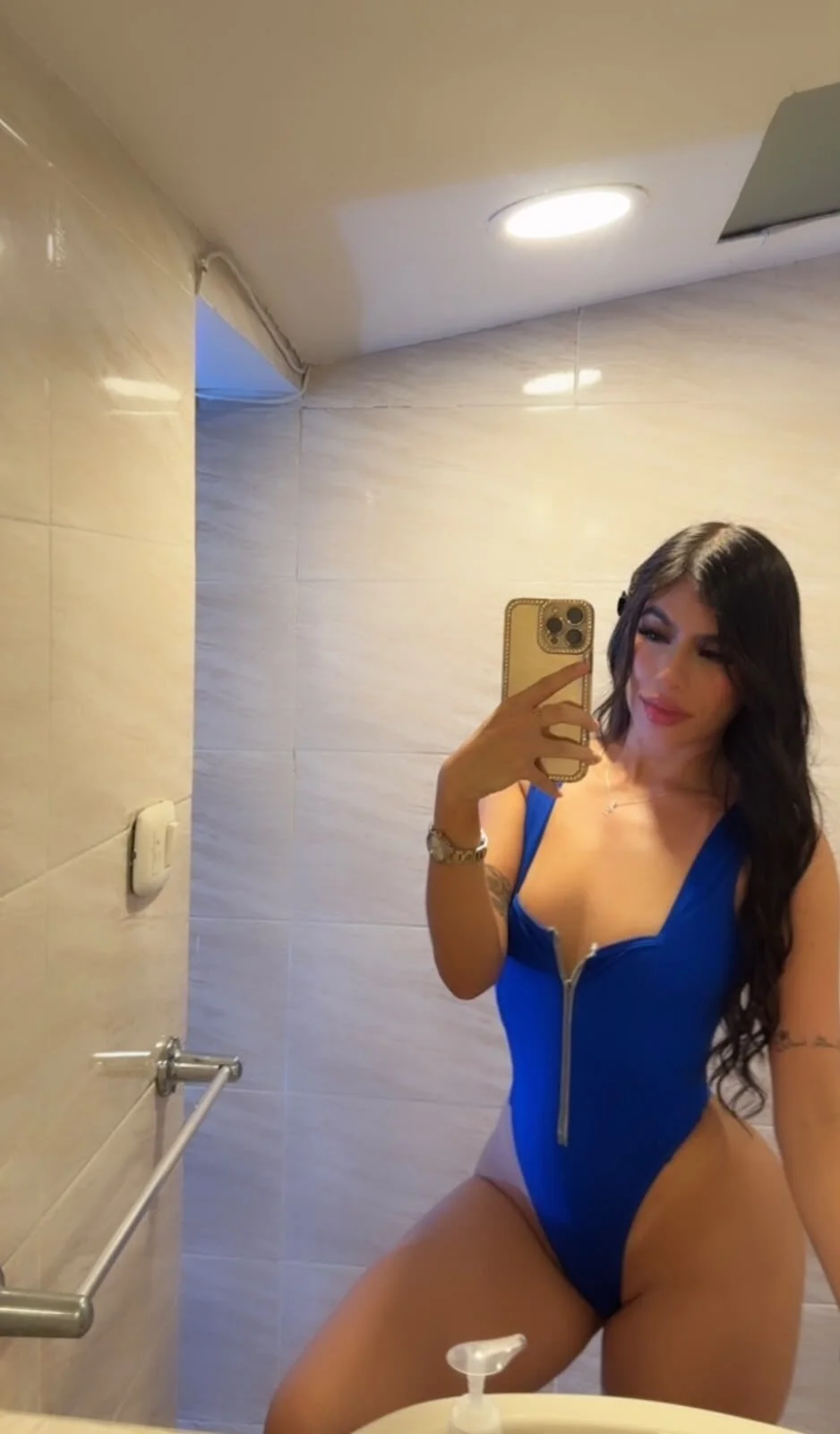 XXX Porn Photo of Nude sarita_evanss 31