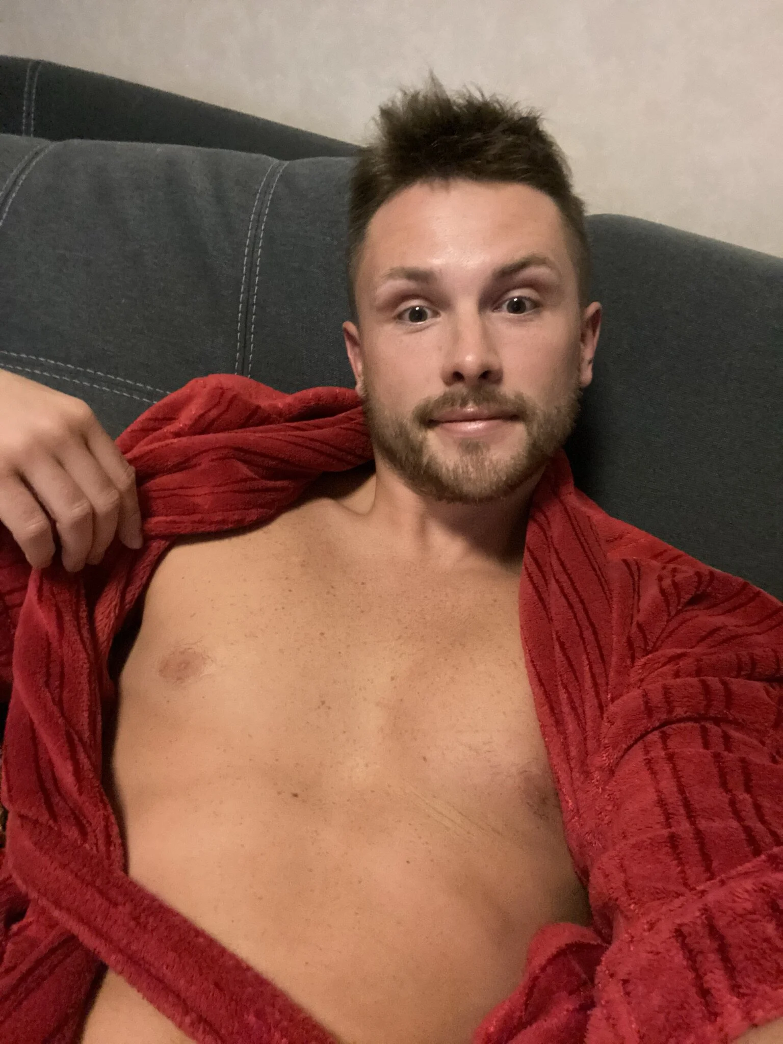 XXX Porn Photo of Nude MartinBrandon 39