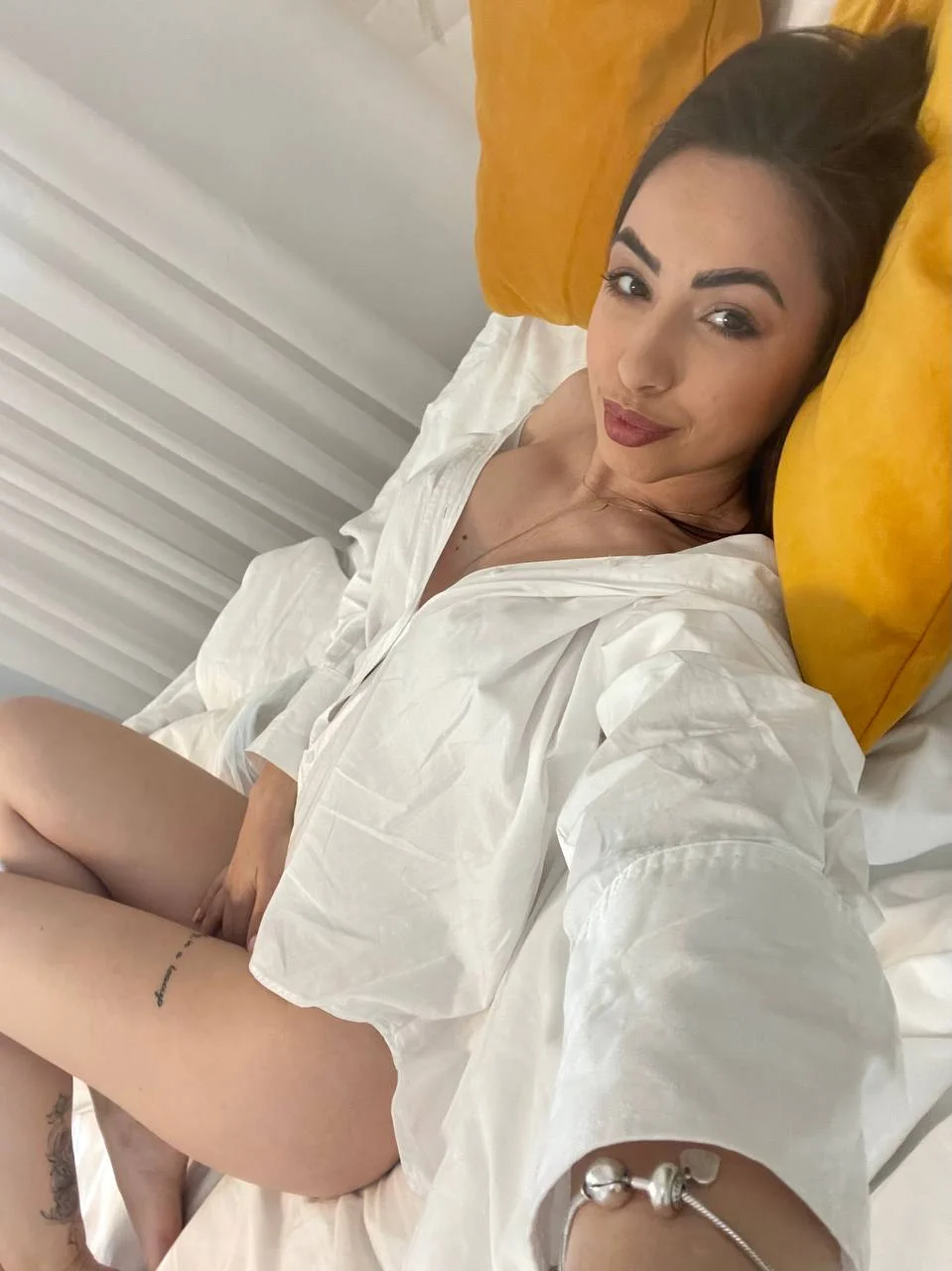 XXX Porn Photo of Nude NicoleSteph 2