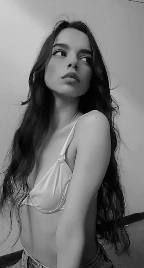 XXX Porn Photo of Nude AhriSweet_ 5