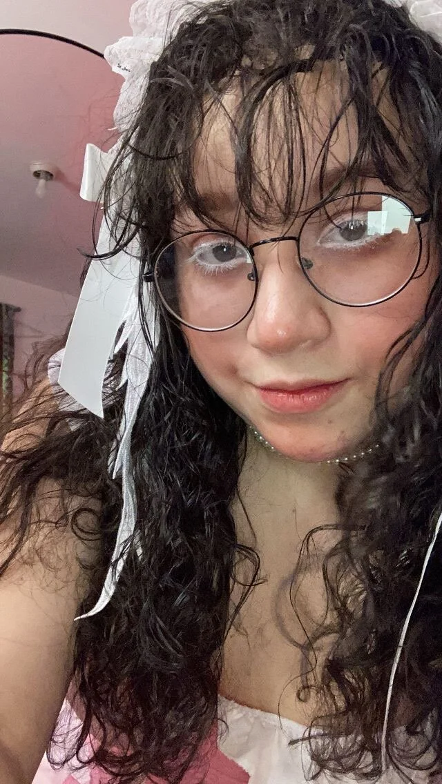 XXX Porn Photo of Nude Doll_Morte 19