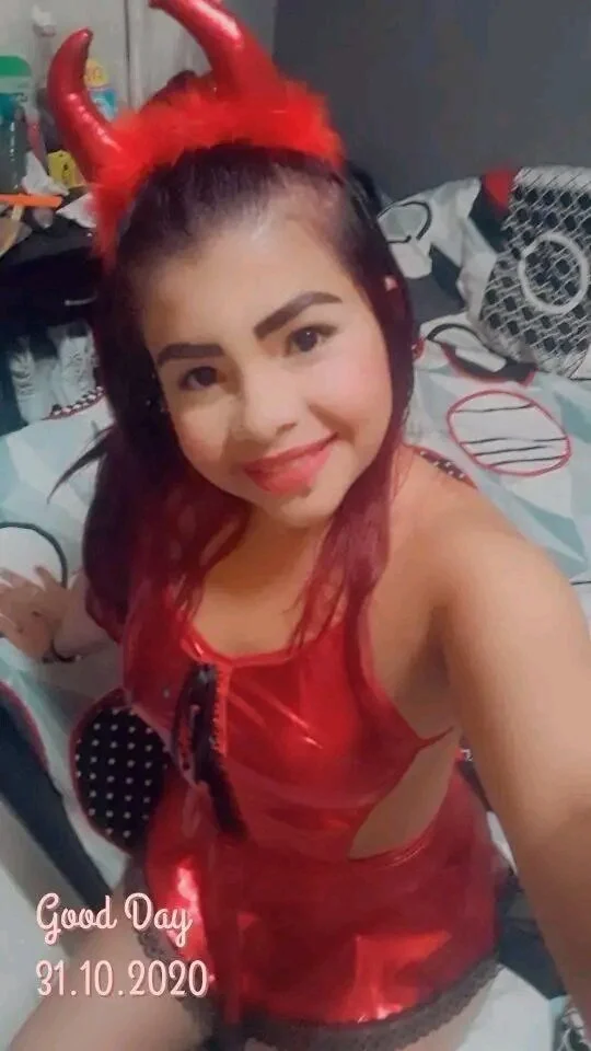 XXX Porn Photo of Nude kata_rosales 6