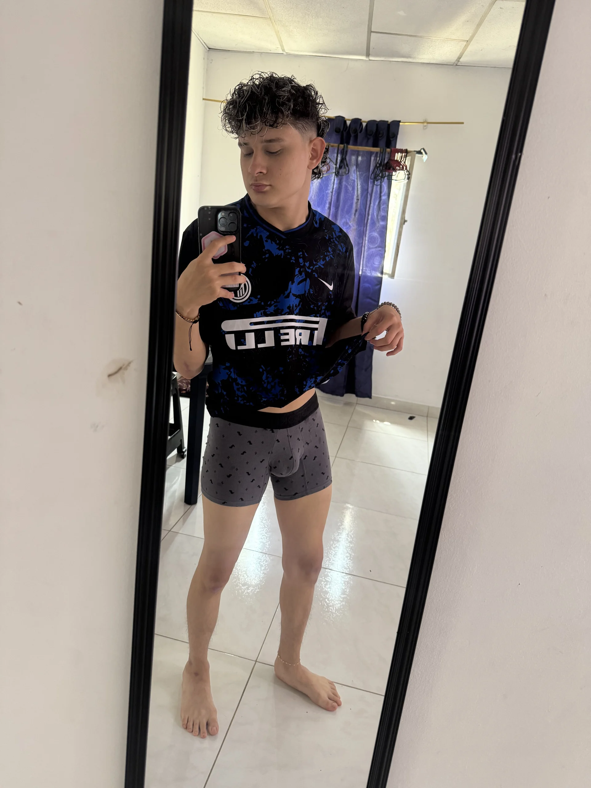 XXX Porn Photo of Nude Nathan_Bluee 289