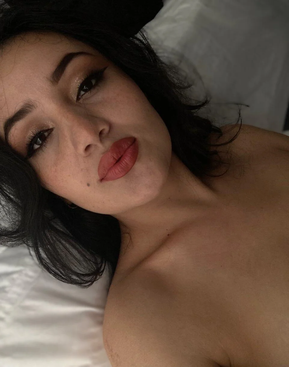 XXX Porn Photo of Nude Isa_1207 9
