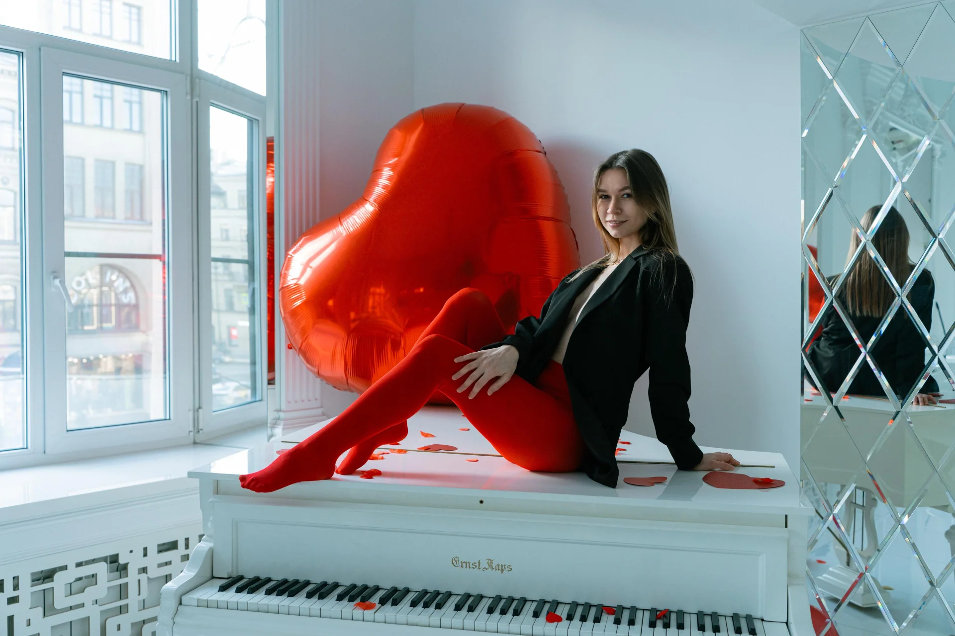 XXX Porn Photo of Nude SagiriMei 16