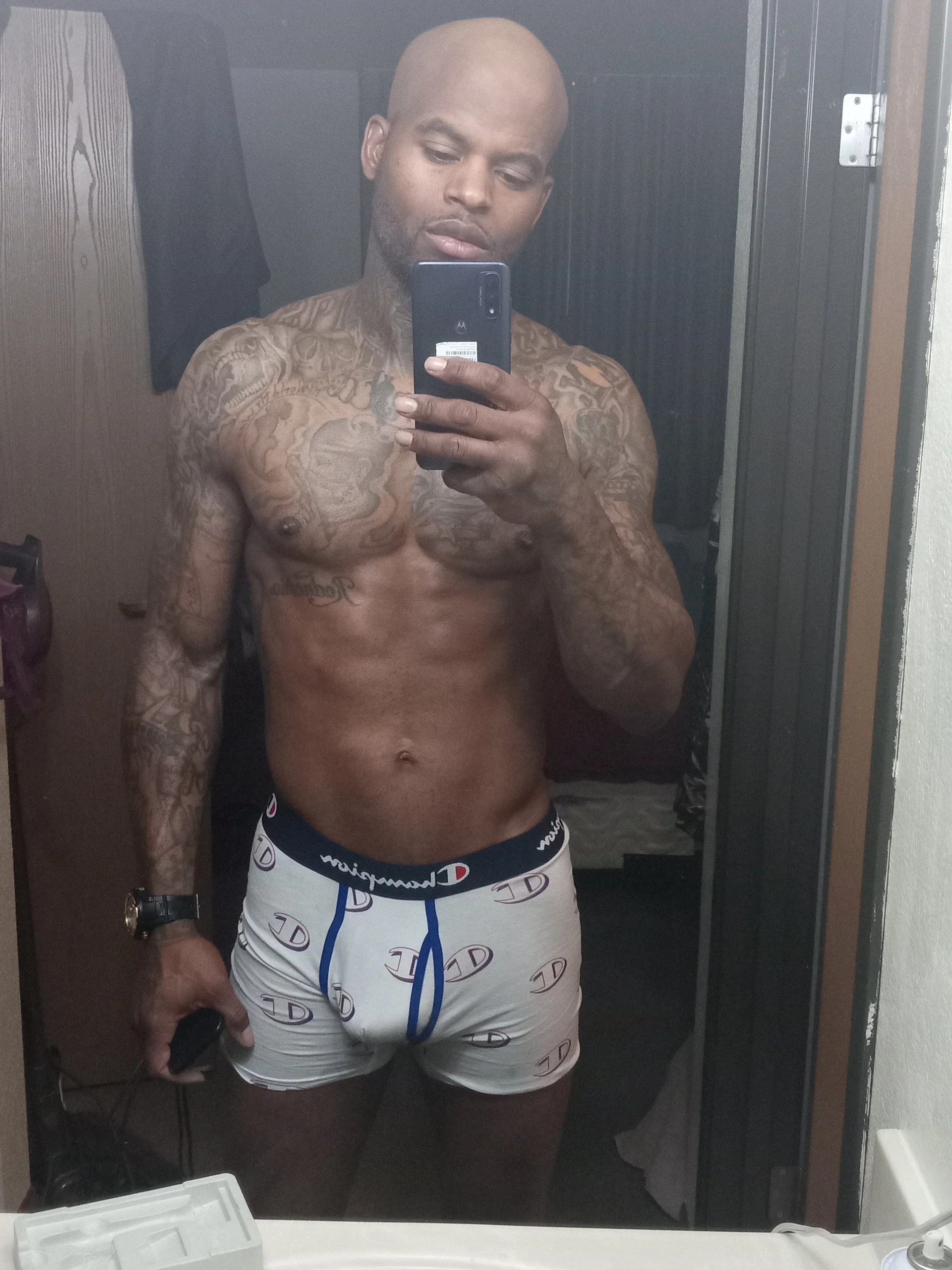 XXX Porn Photo of Nude Ricoadoyabaaaaaaaad 7