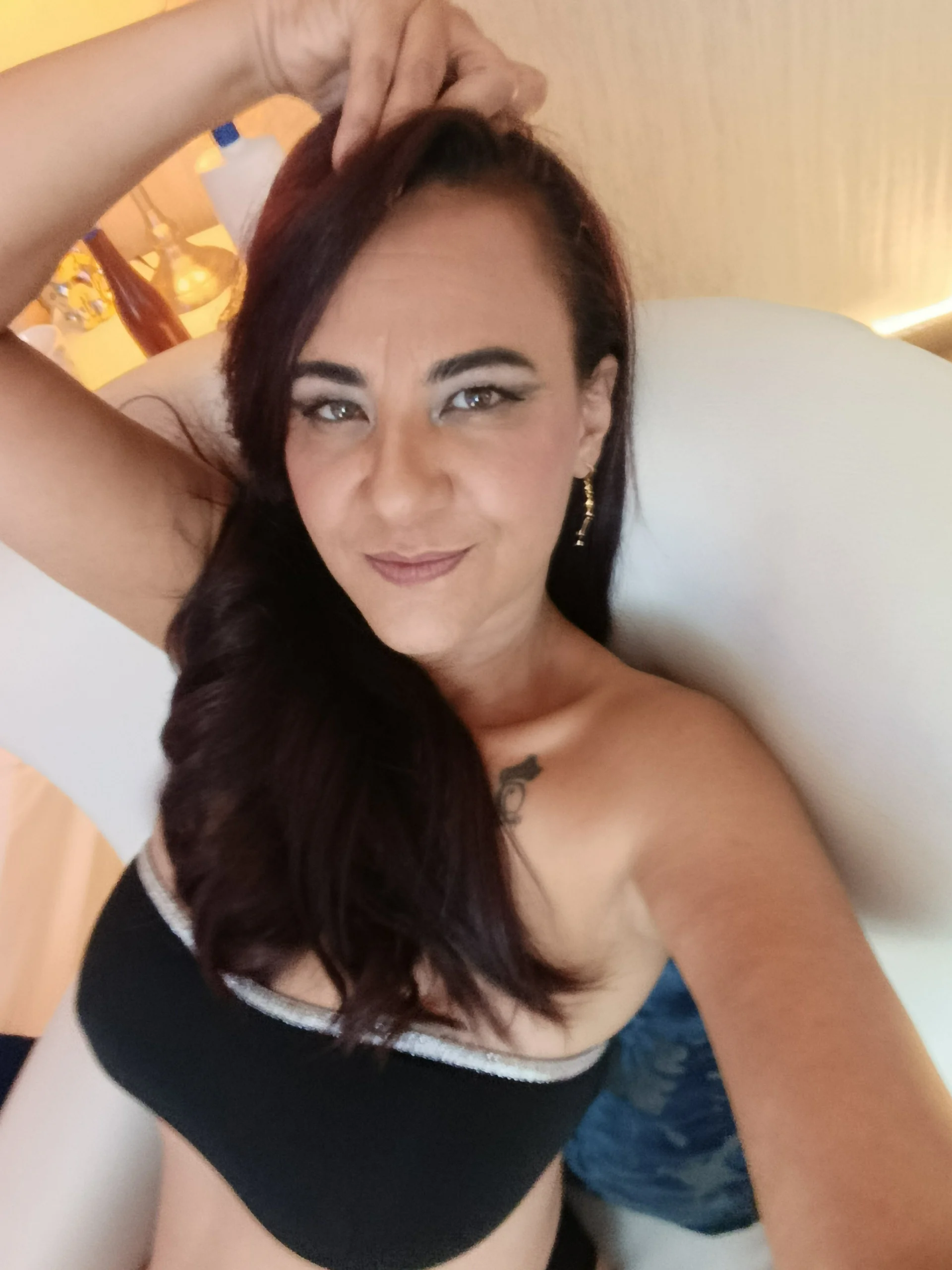 XXX Porn Photo of Nude ScarleetJonson 24