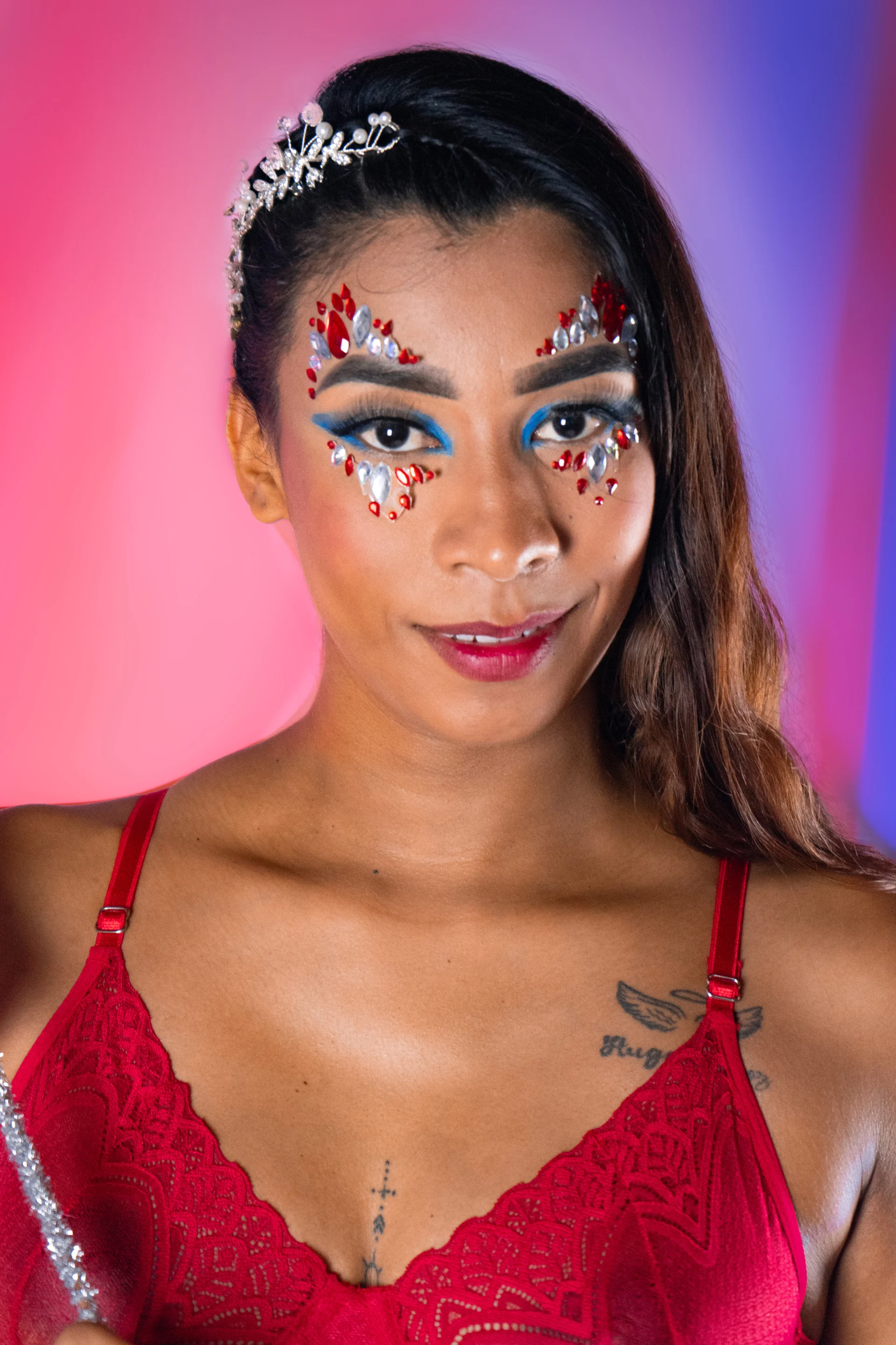 XXX Porn Photo of Nude MelanyStone_ 51