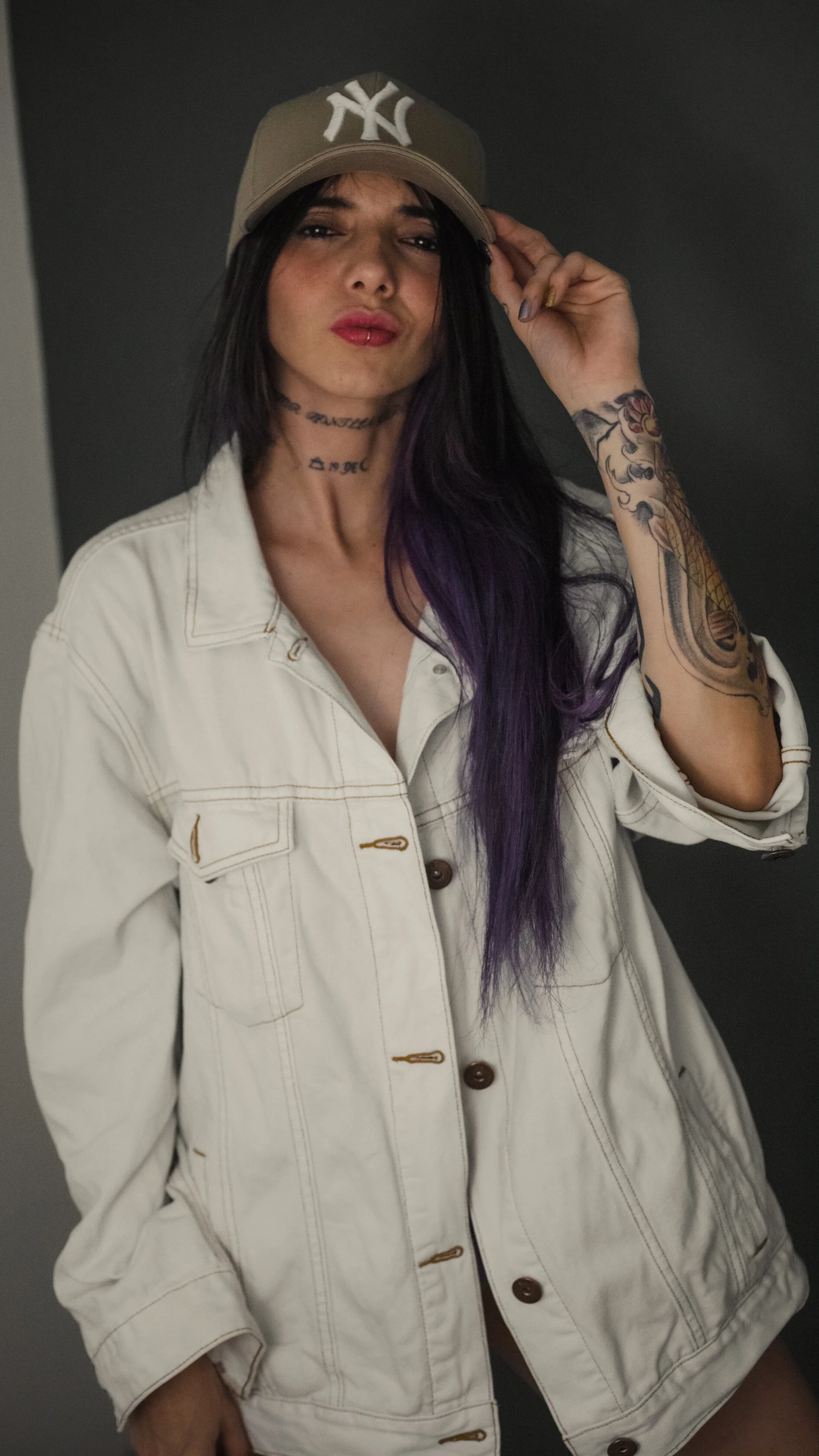 XXX Porn Photo of Nude Fallen_Angel999777 7