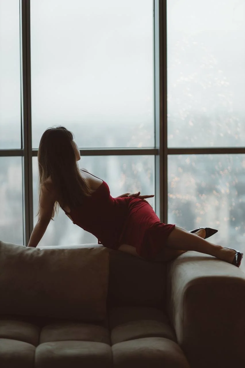 XXX Porn Photo of Nude MaryRosenberg 16