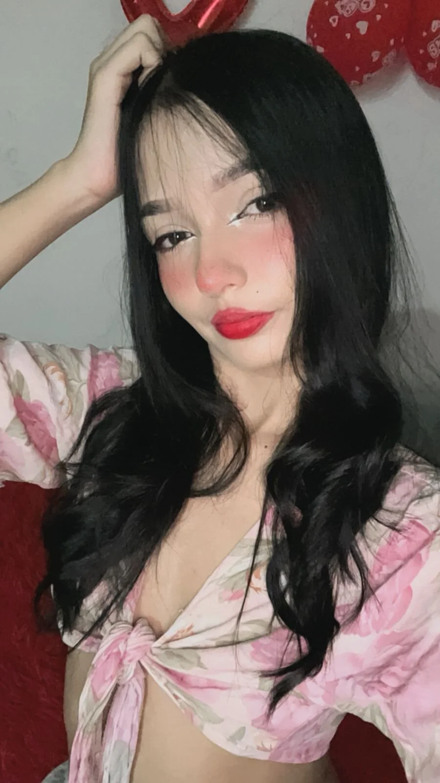 XXX Porn Photo of Nude emily_dempsey 2