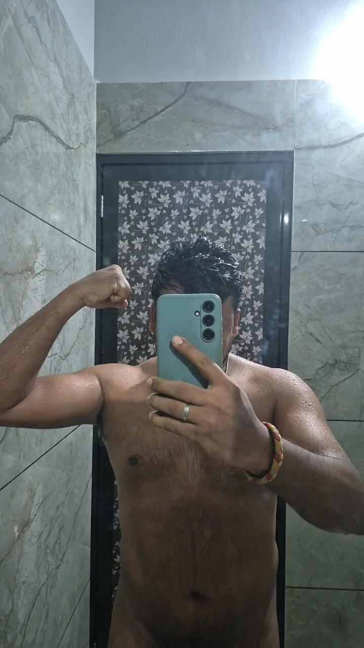 XXX Porn Photo of Nude Mumbai_Vinodraj 2