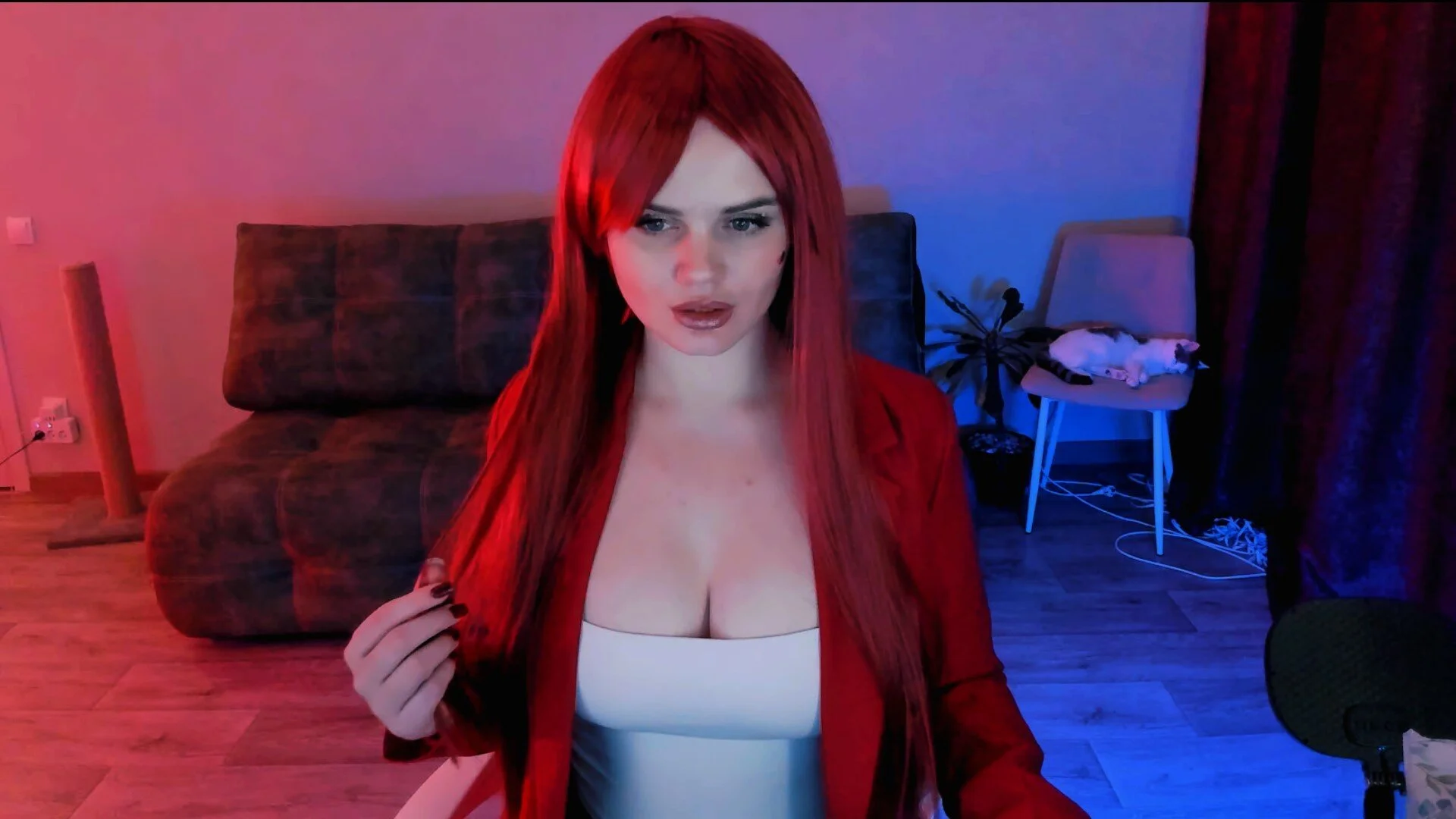 XXX Porn Photo of Nude Lora_Secret 8