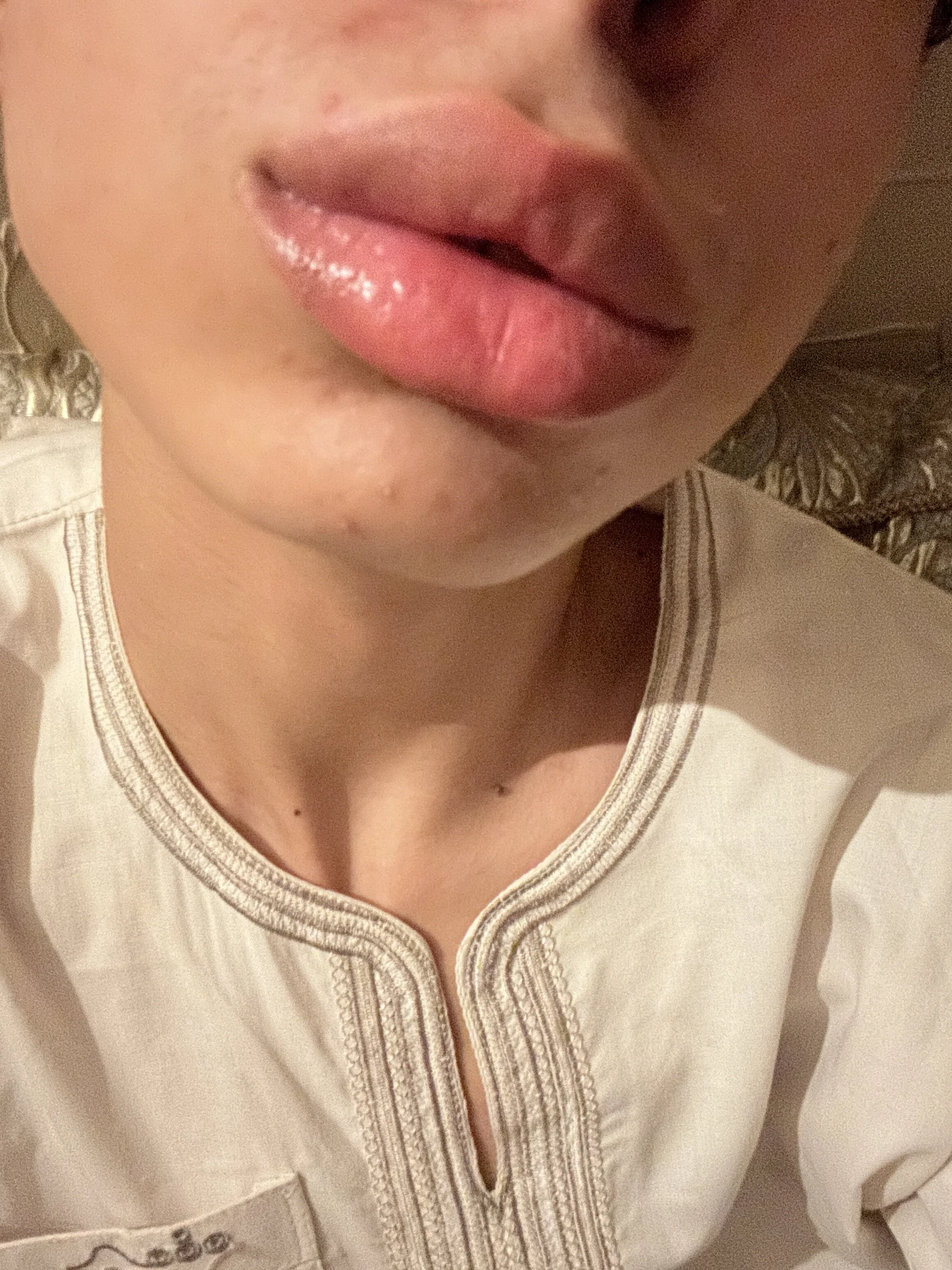 XXX Porn Photo of Nude hotlips2026 1