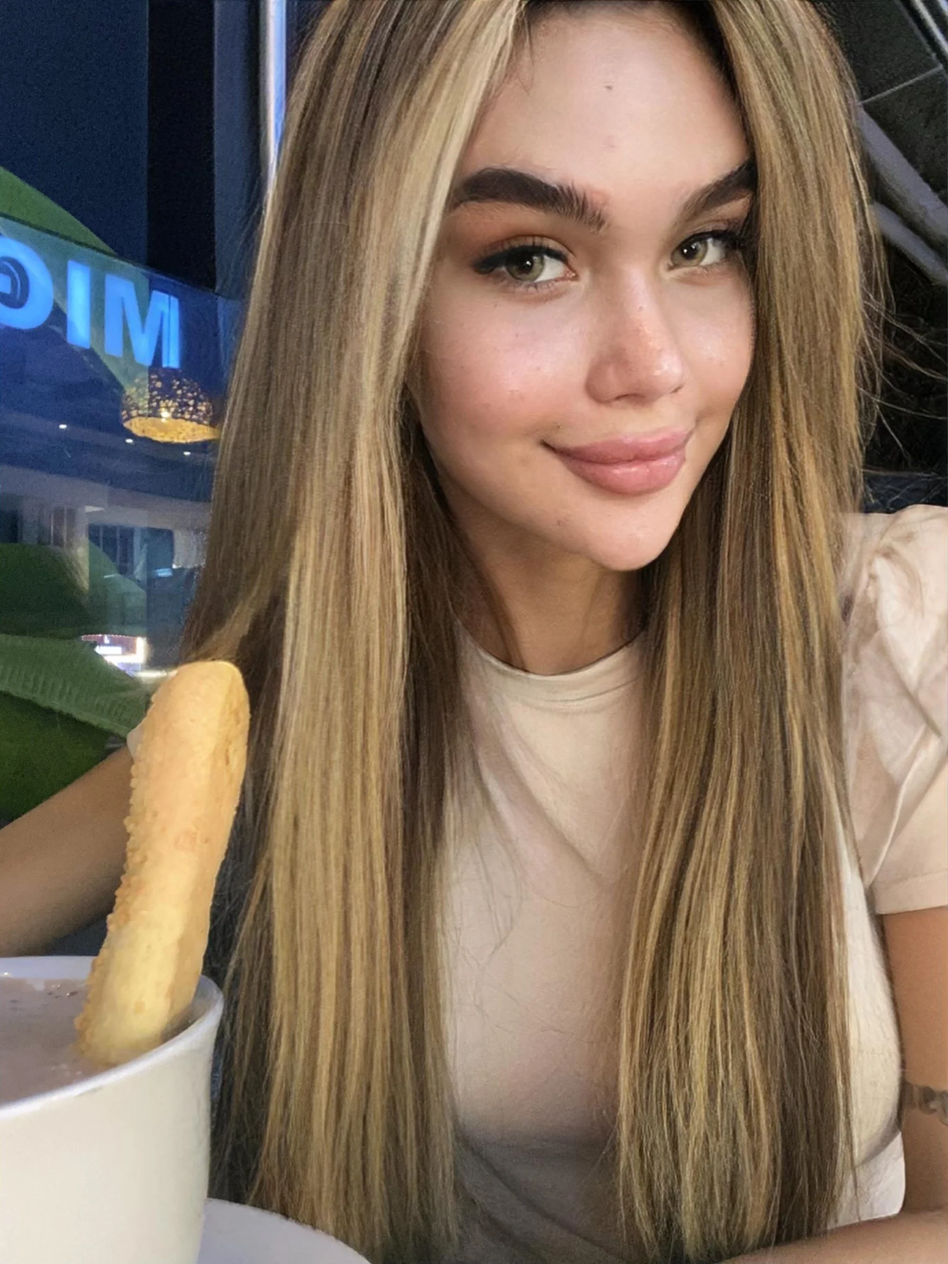 XXX Porn Photo of Nude SoySabrinaThebest 6