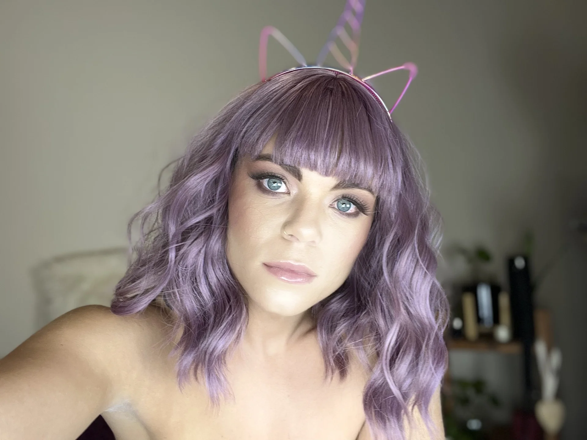 XXX Porn Photo of Nude LukeLouHarvey 57