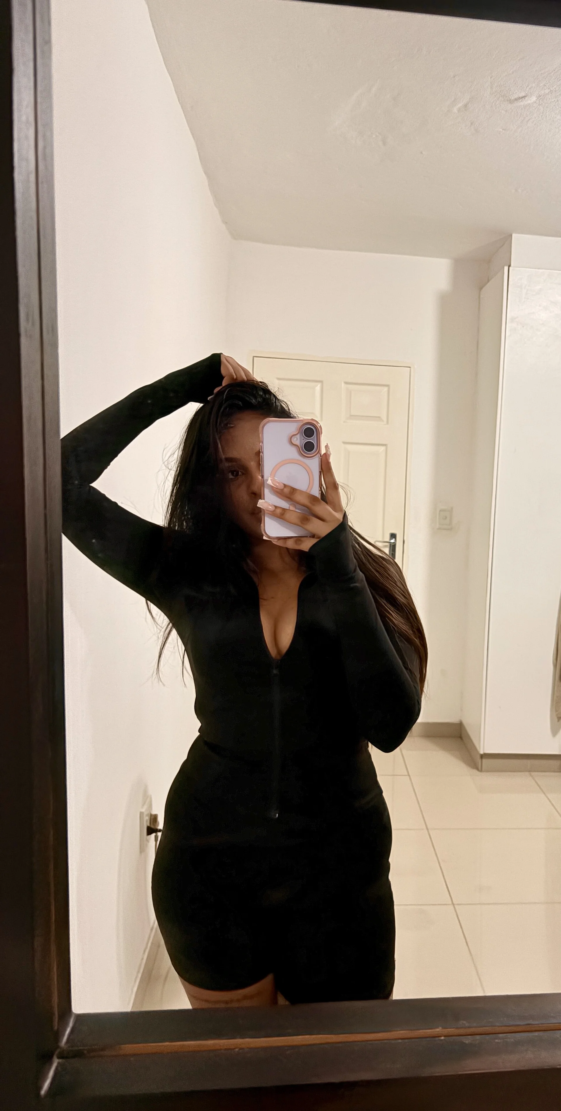 XXX Porn Photo of Nude Llexiii 2