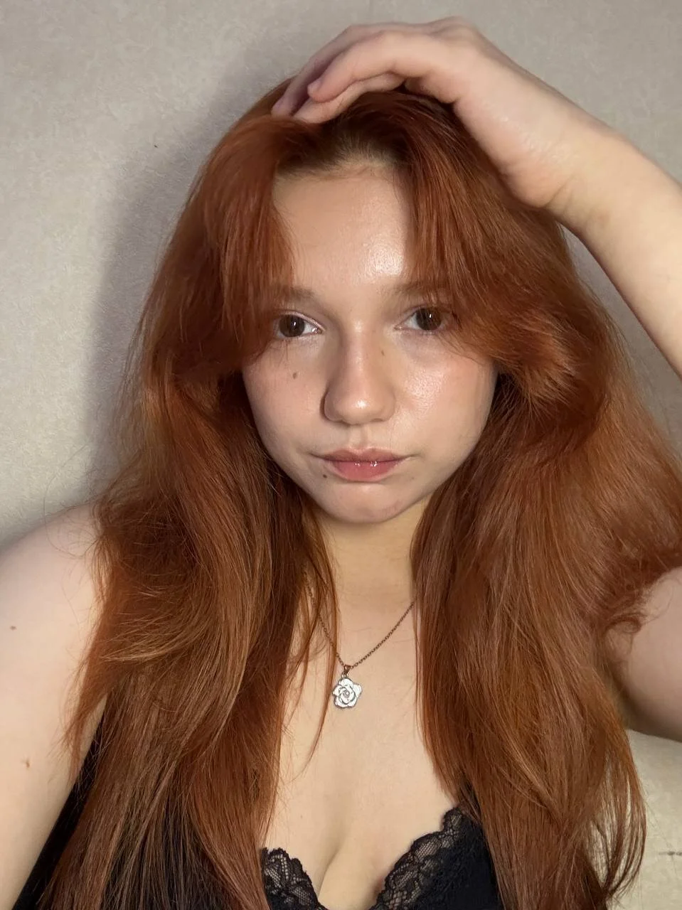 XXX Porn Photo of Nude IlianaGoller 59