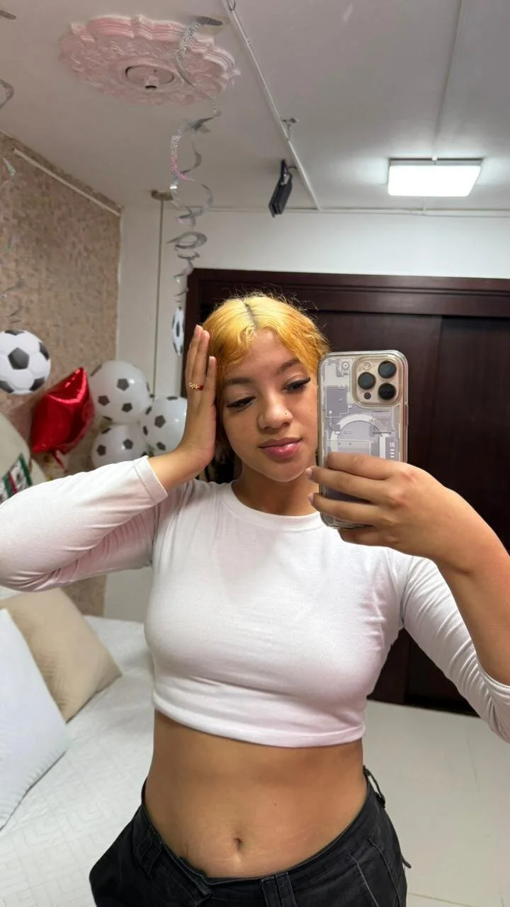 XXX Porn Photo of Nude danner_sasha 3