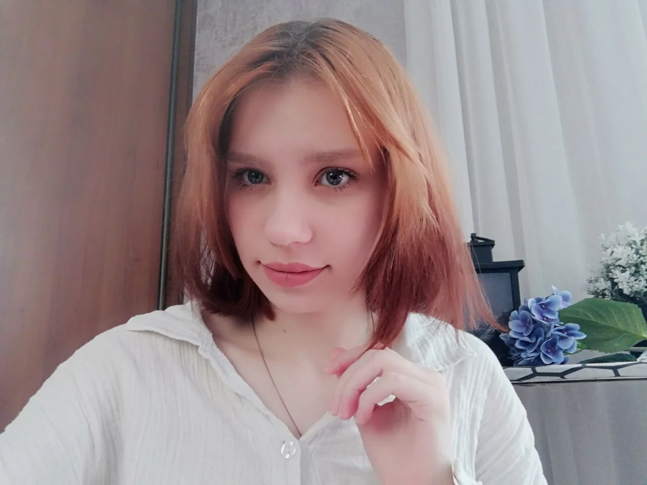 XXX Porn Photo of Nude MicheleEwi 16
