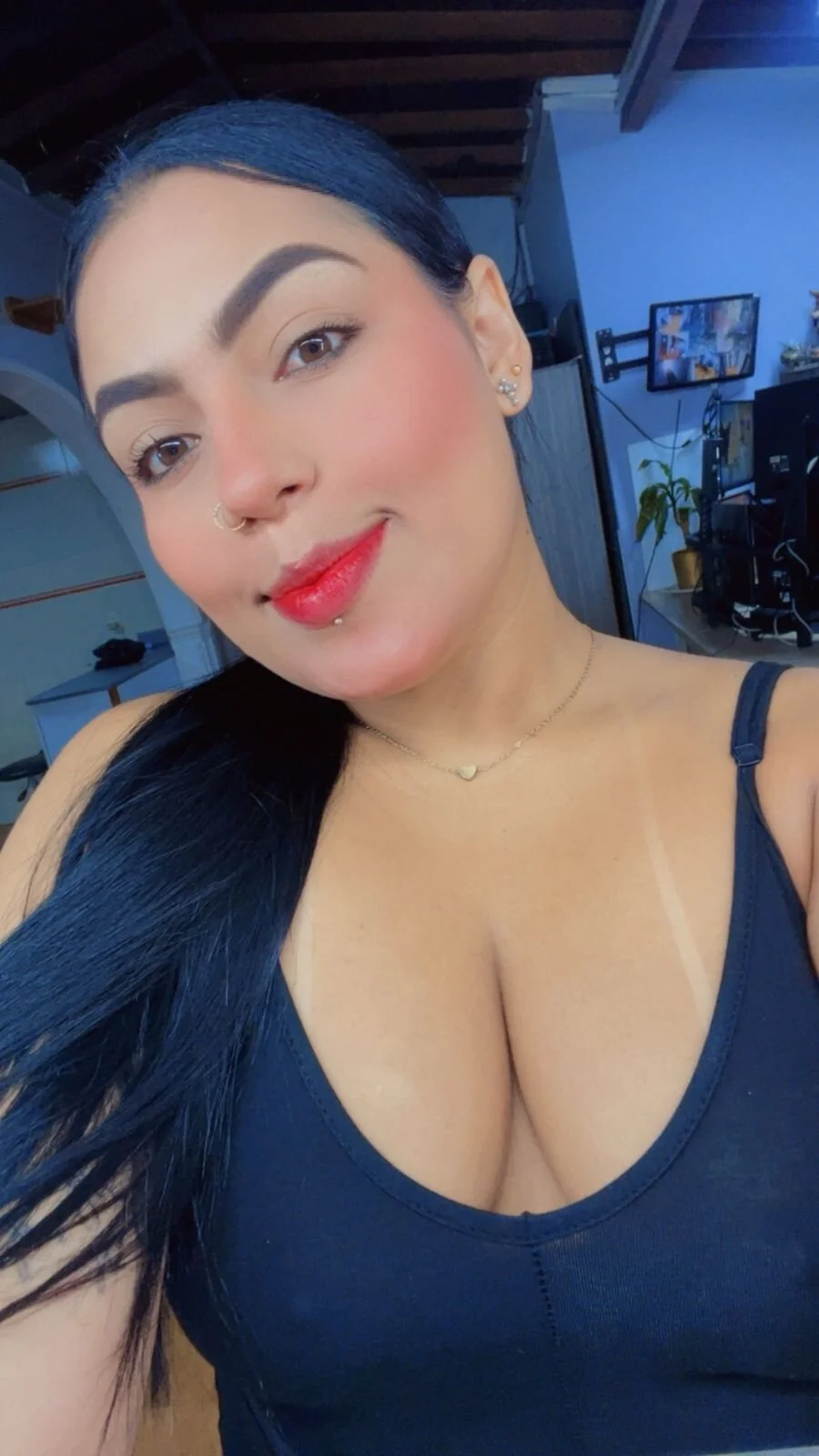 XXX Porn Photo of Nude kiana_cream 782
